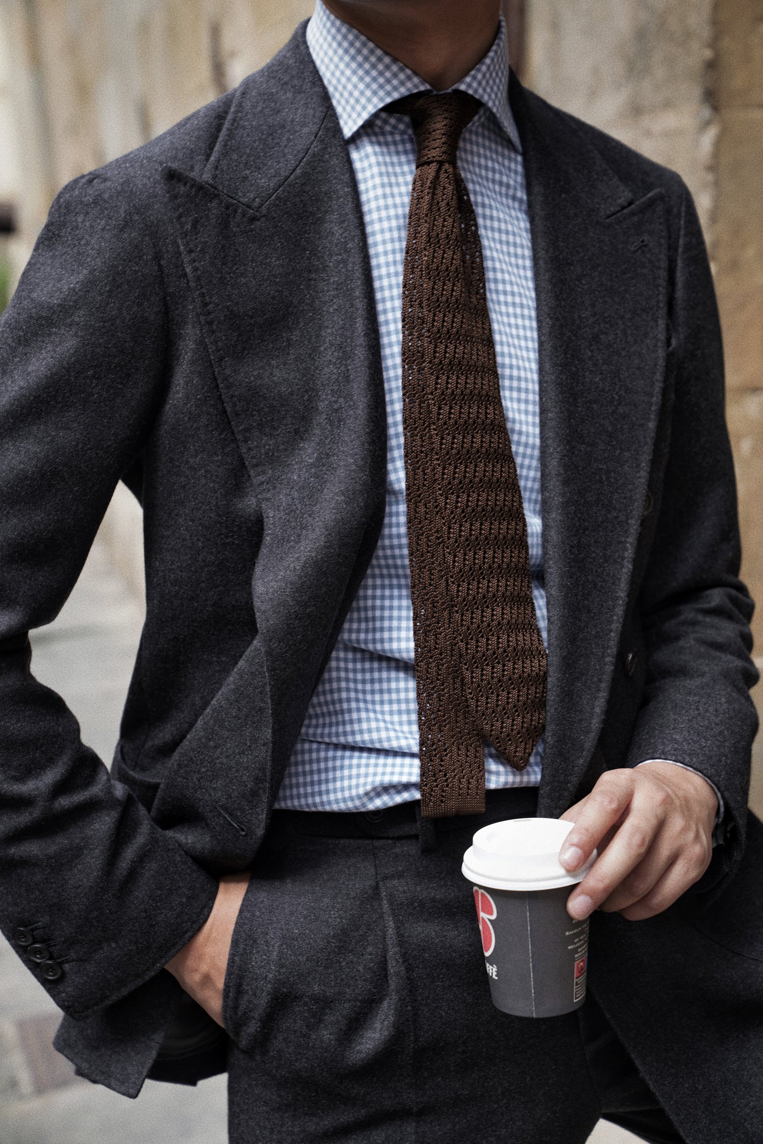 Suits