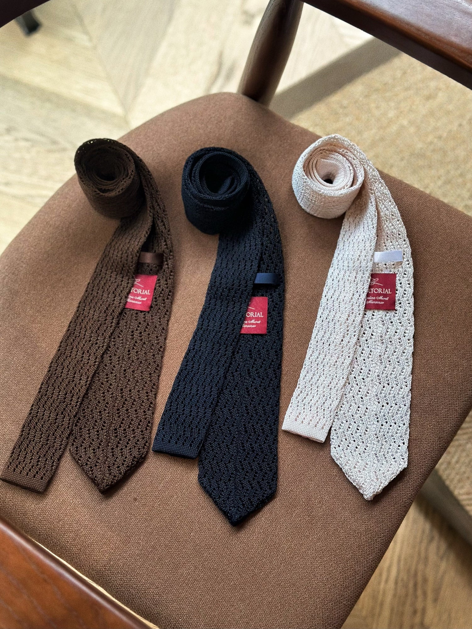 Accessories