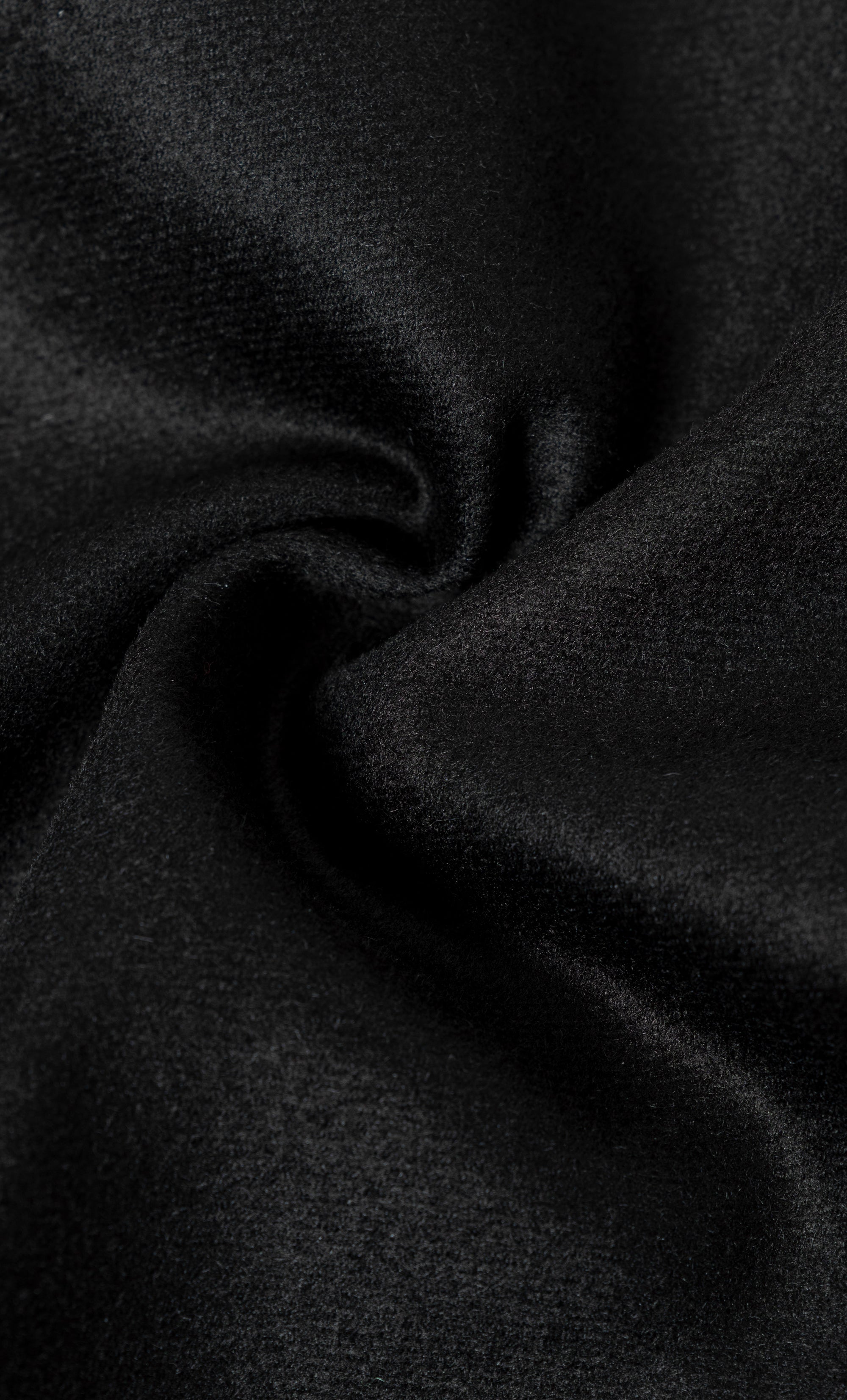 MTO Black Shawl Lapel Dinner Jacket #249