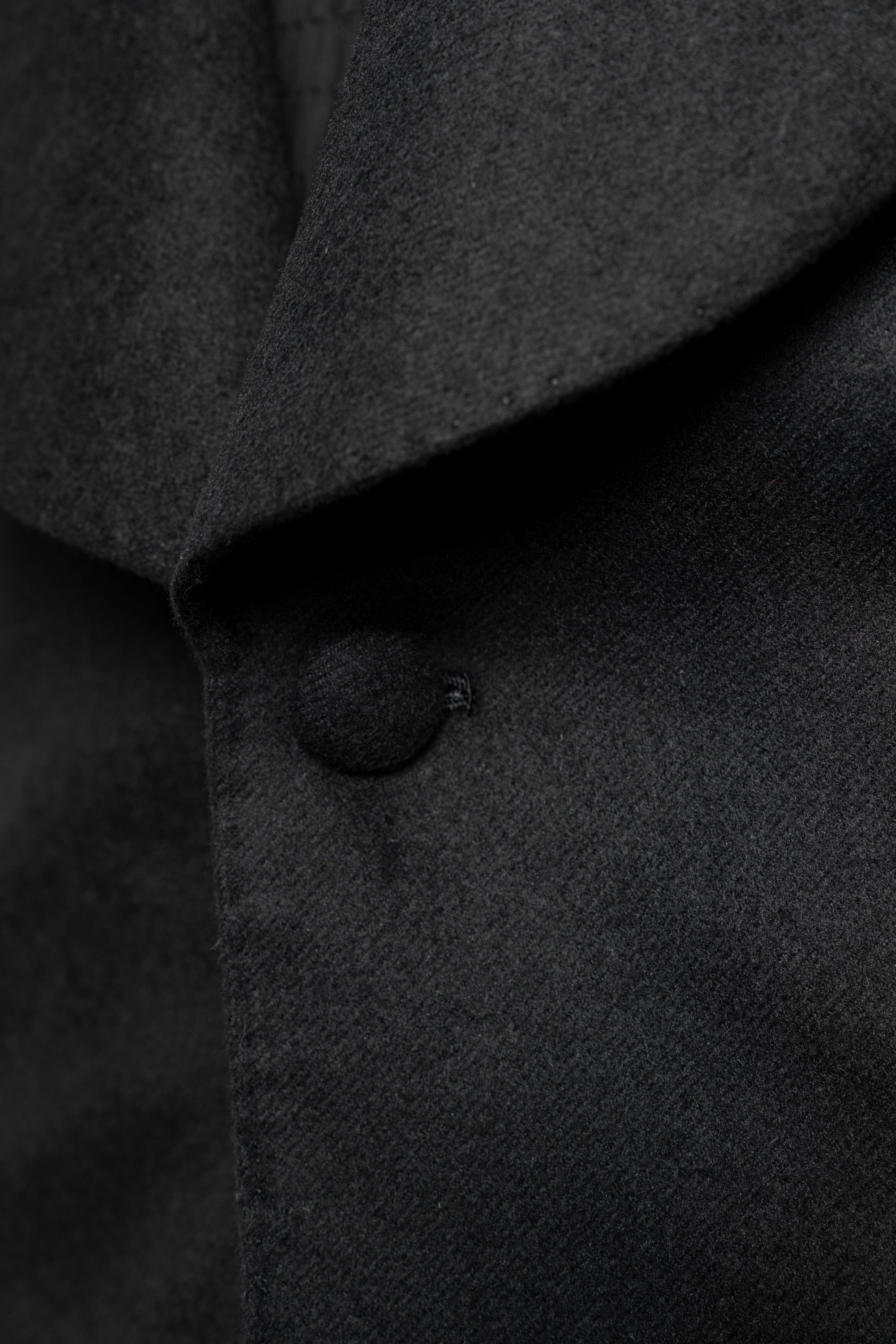 MTO Black Shawl Lapel Dinner Jacket #249