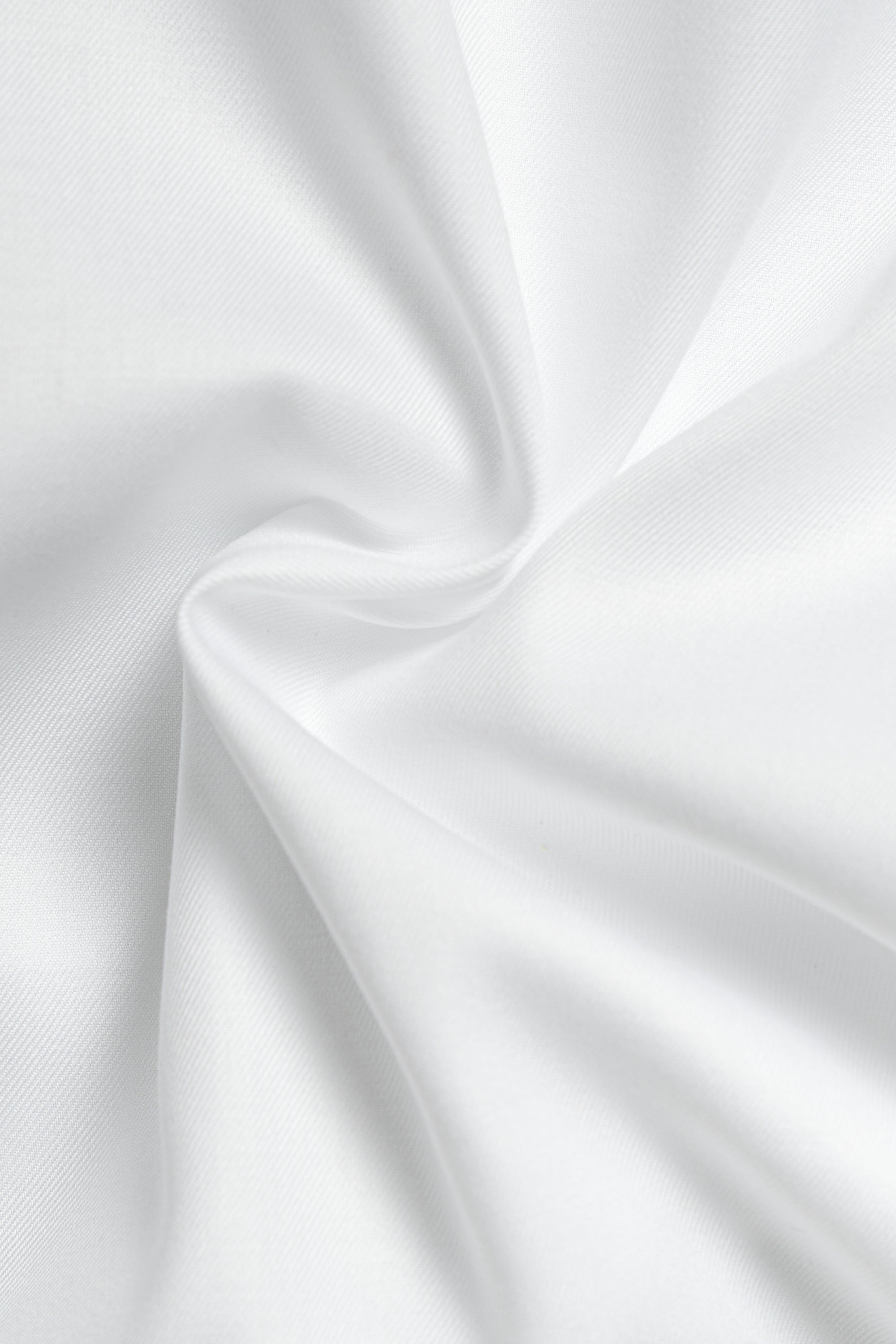 MTO White Point Collar Shirt