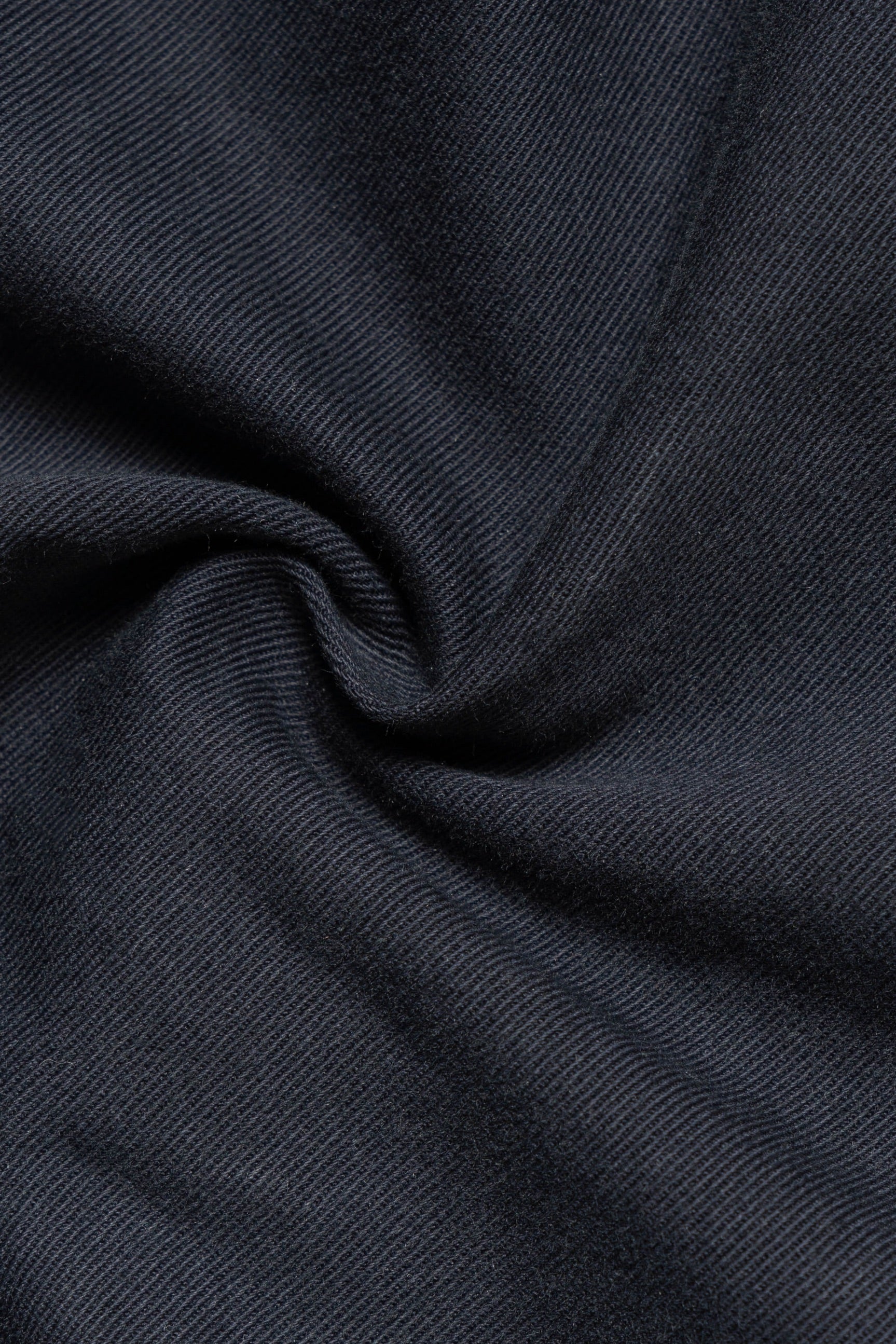 Navy Supima Cotton M42 Jacket