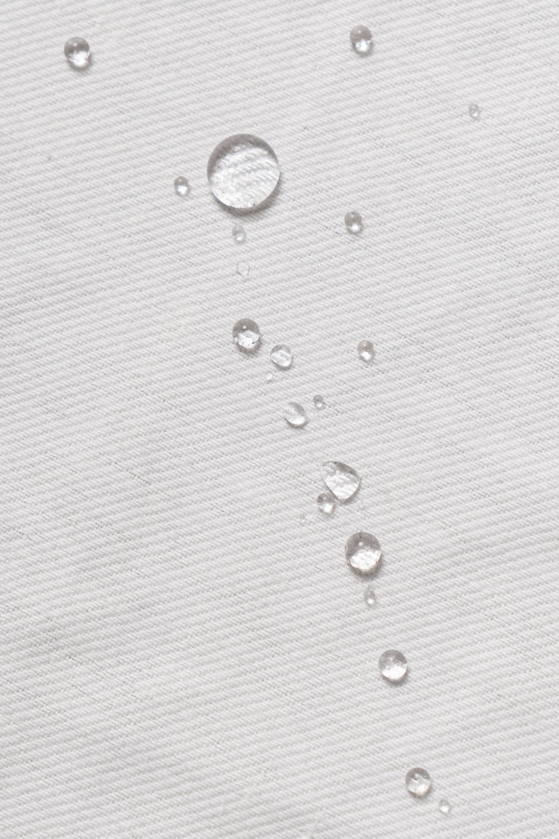 Beige Cotton Linen Blouson Jacket