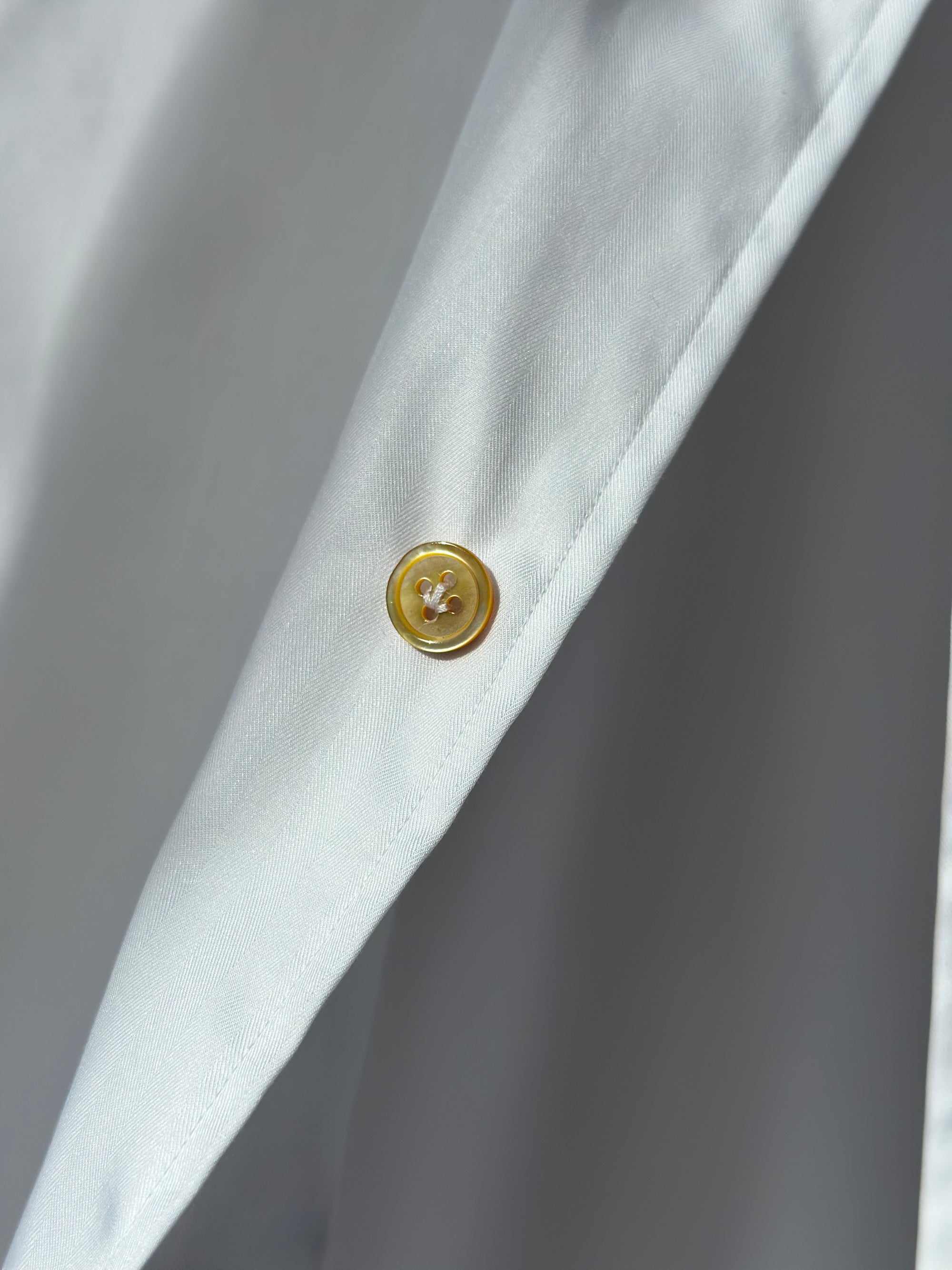 MTO Hand-stitched 120s Cotton Shirt