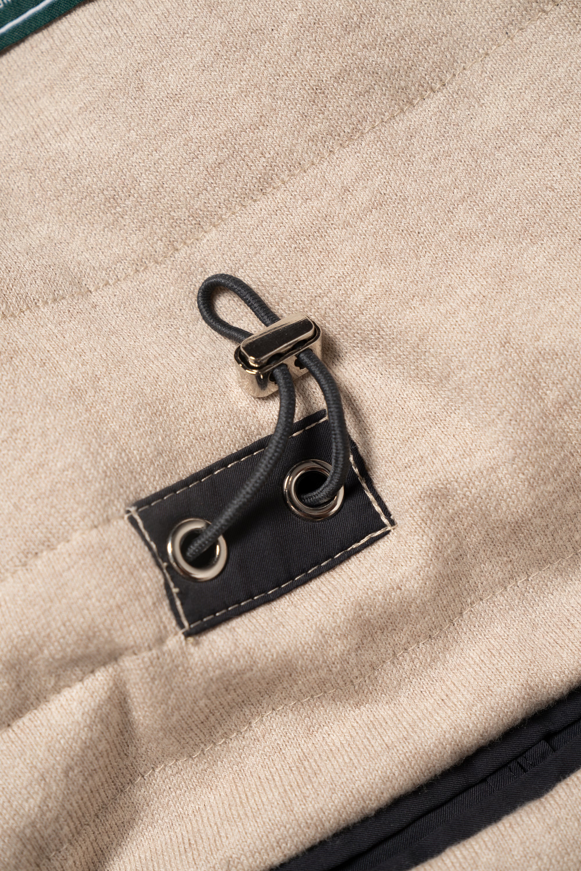Navy N3B Parka
