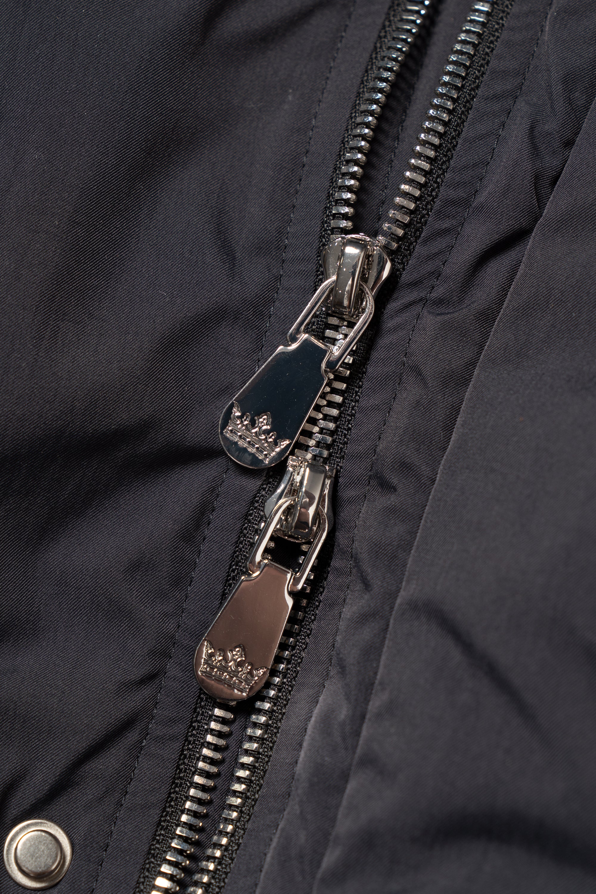 Navy N3B Parka