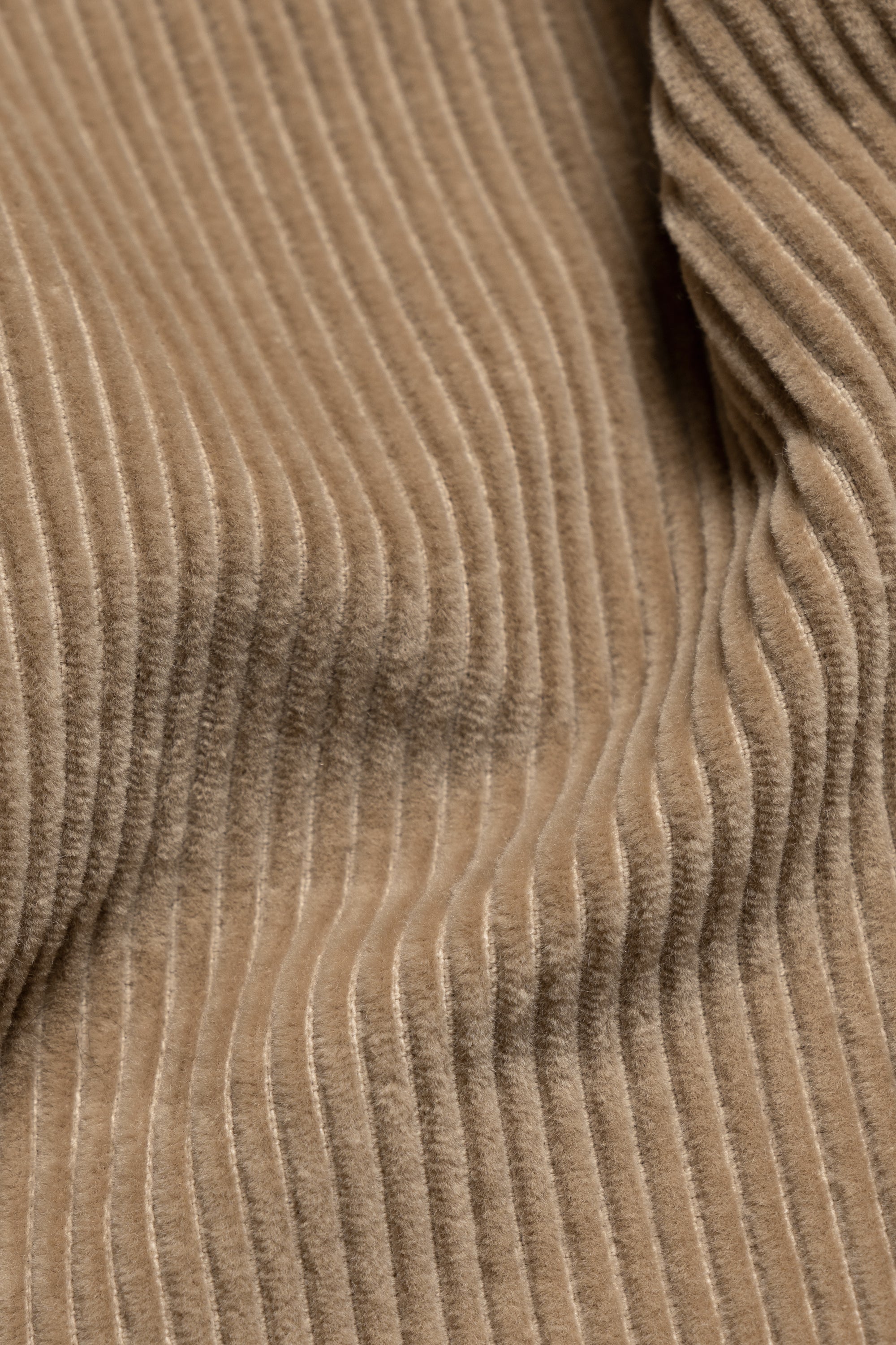 Khaki Corduroy Jacket #21