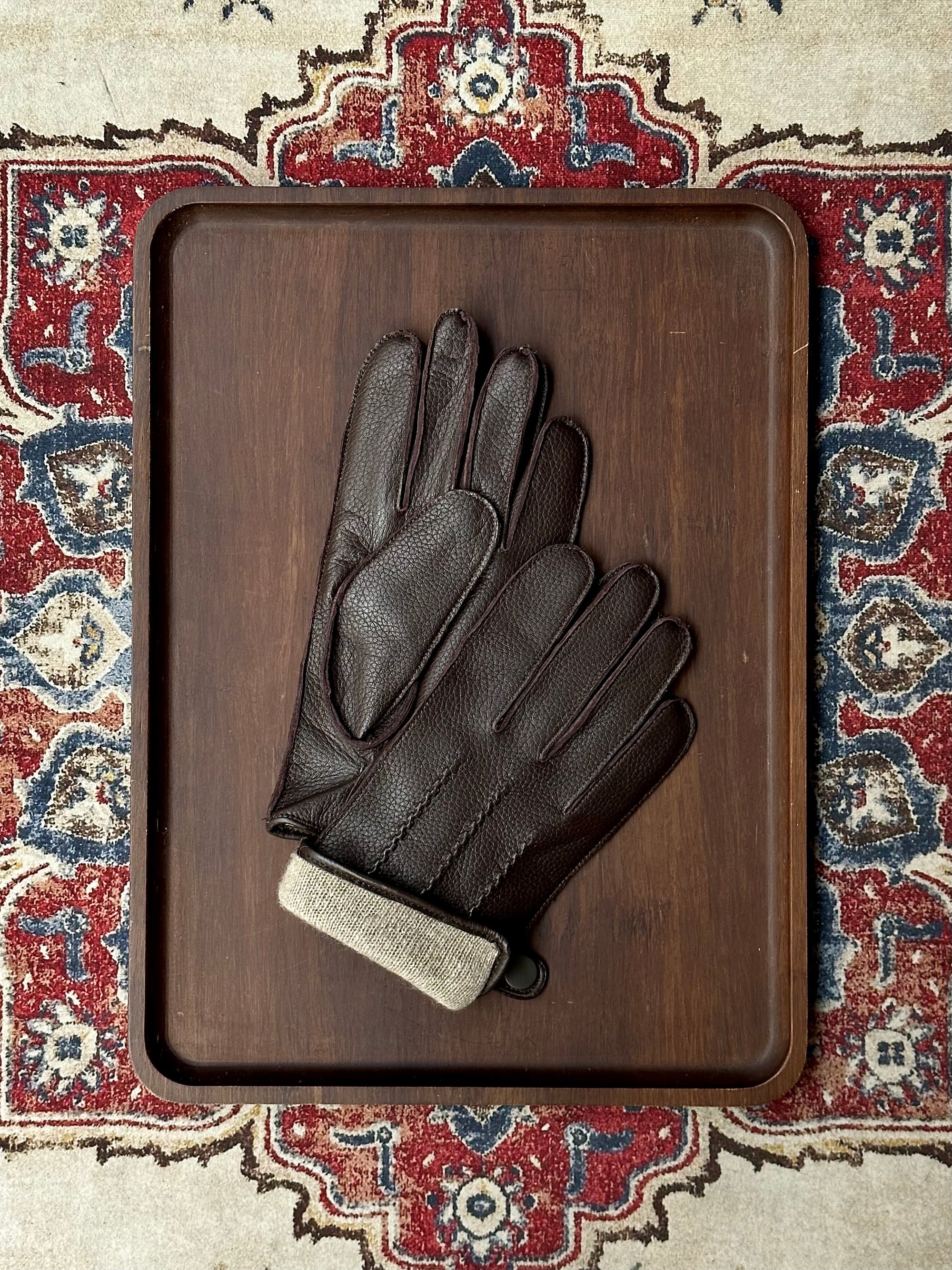 CM Suede / Deerskin Gloves