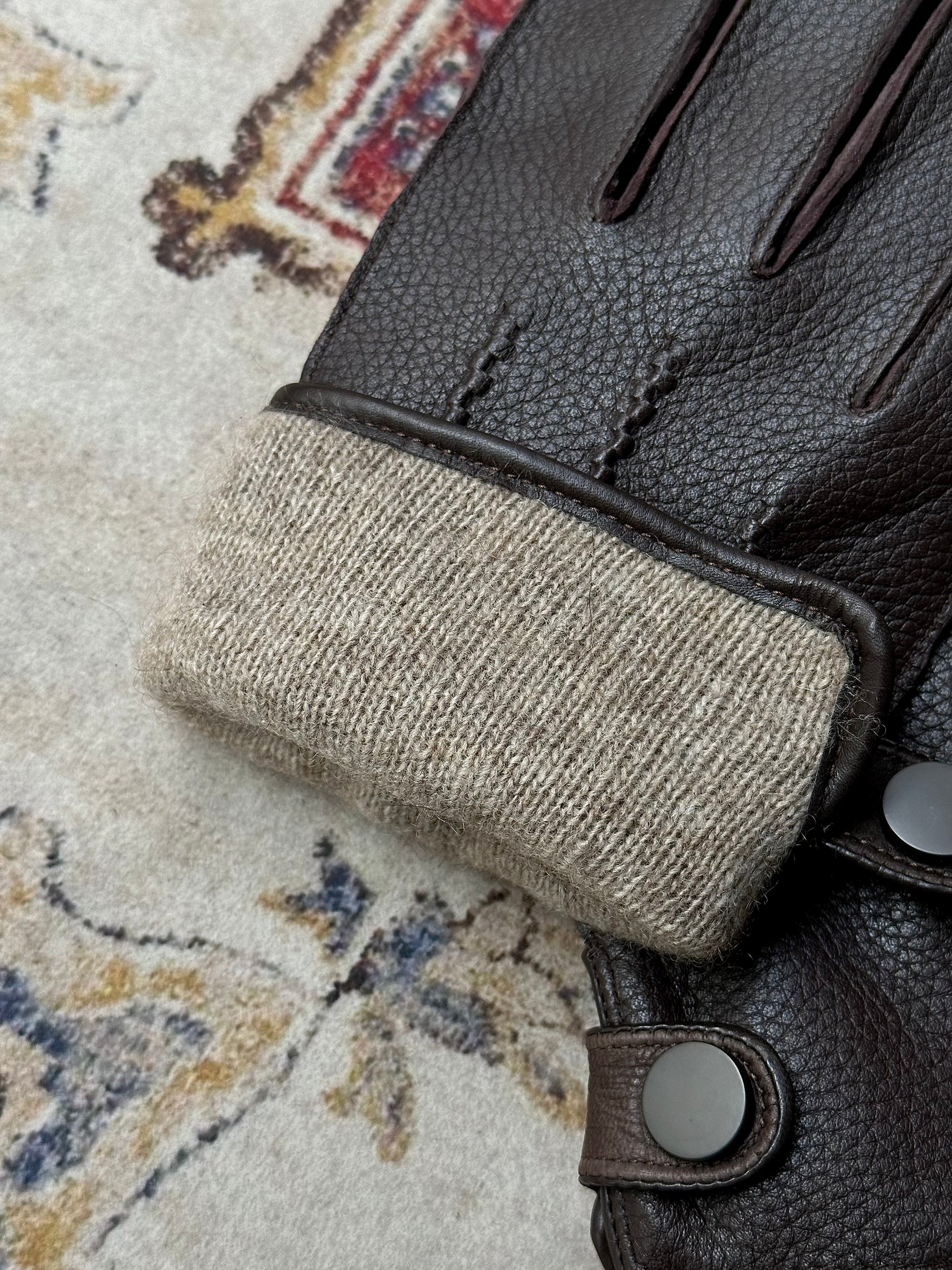CM Suede / Deerskin Gloves