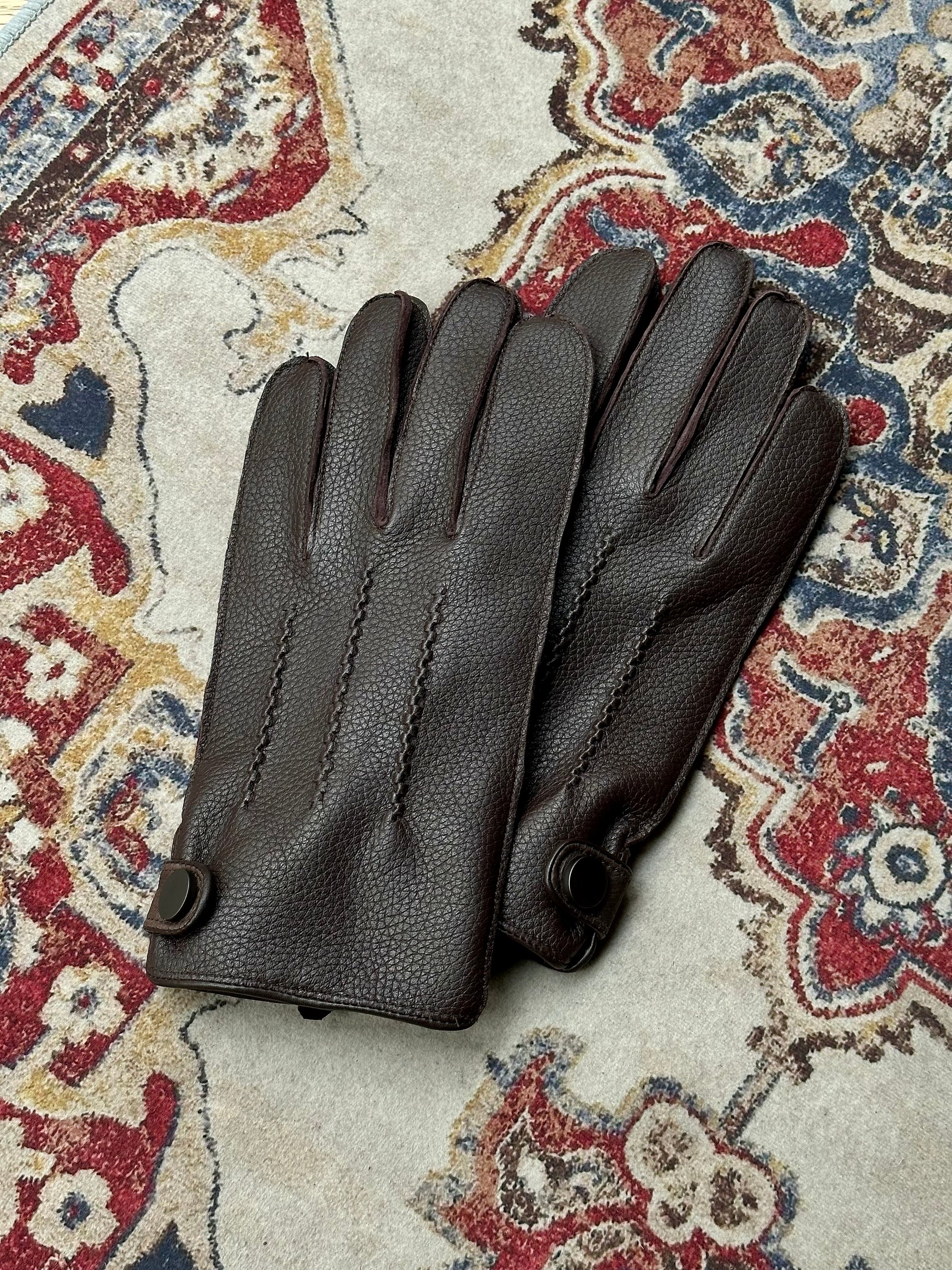 CM Suede / Deerskin Gloves