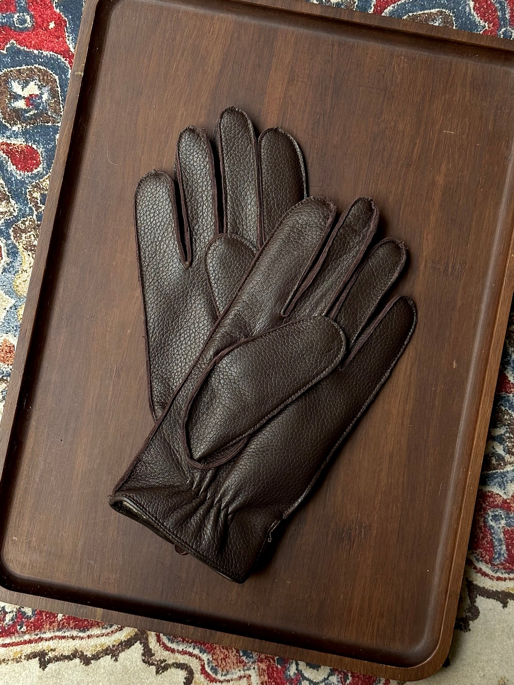 CM Suede / Deerskin Gloves