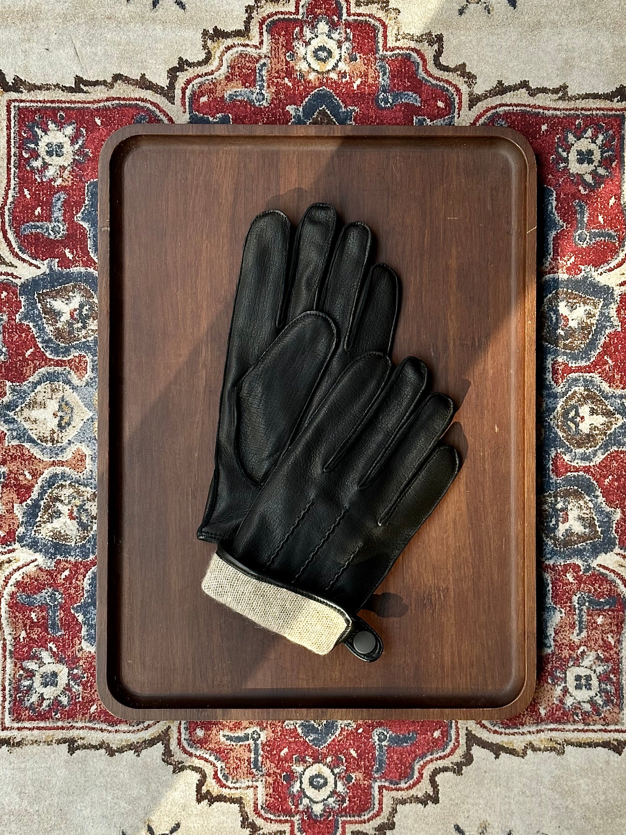 CM Suede / Deerskin Gloves