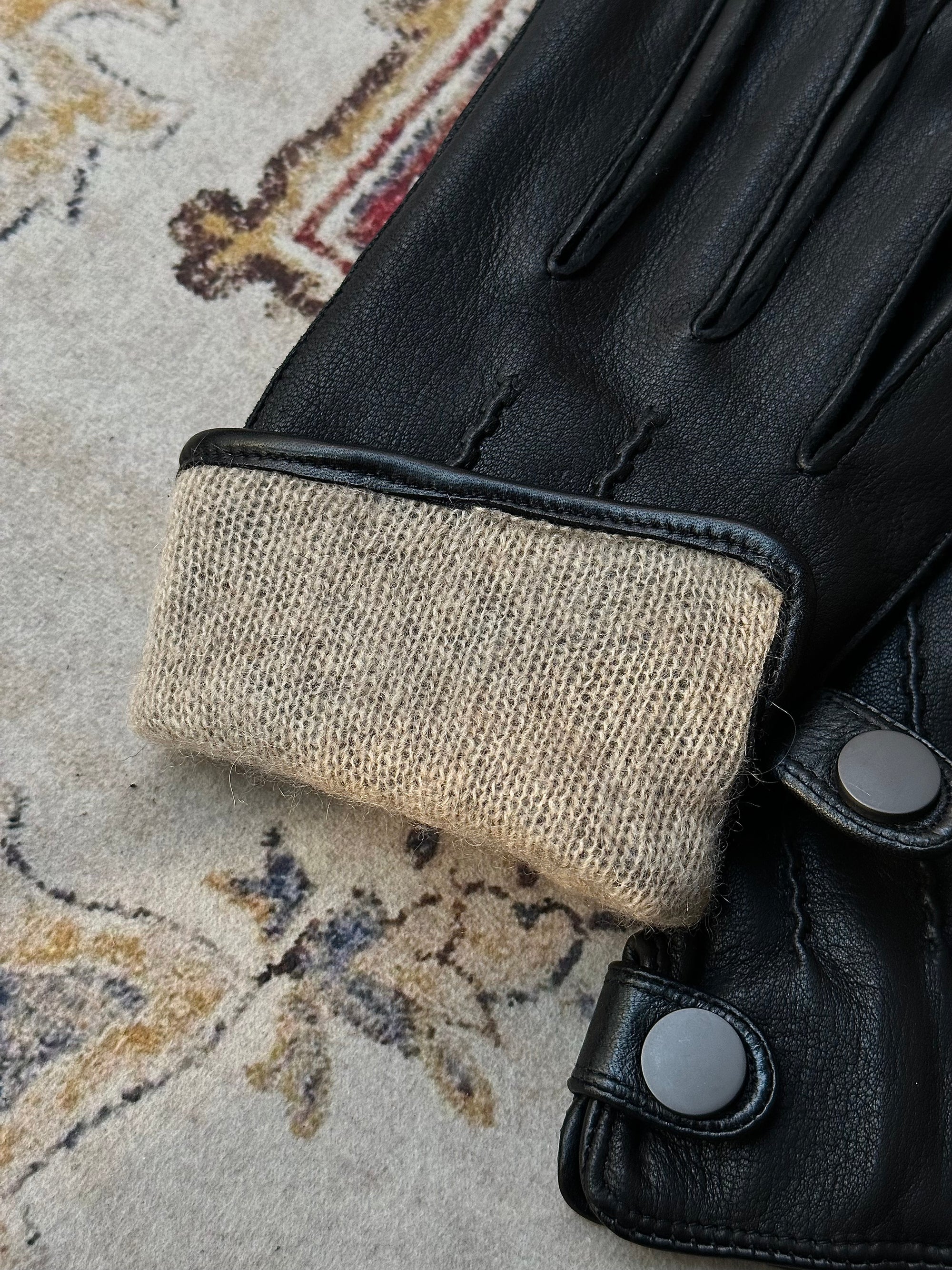 CM Suede / Deerskin Gloves