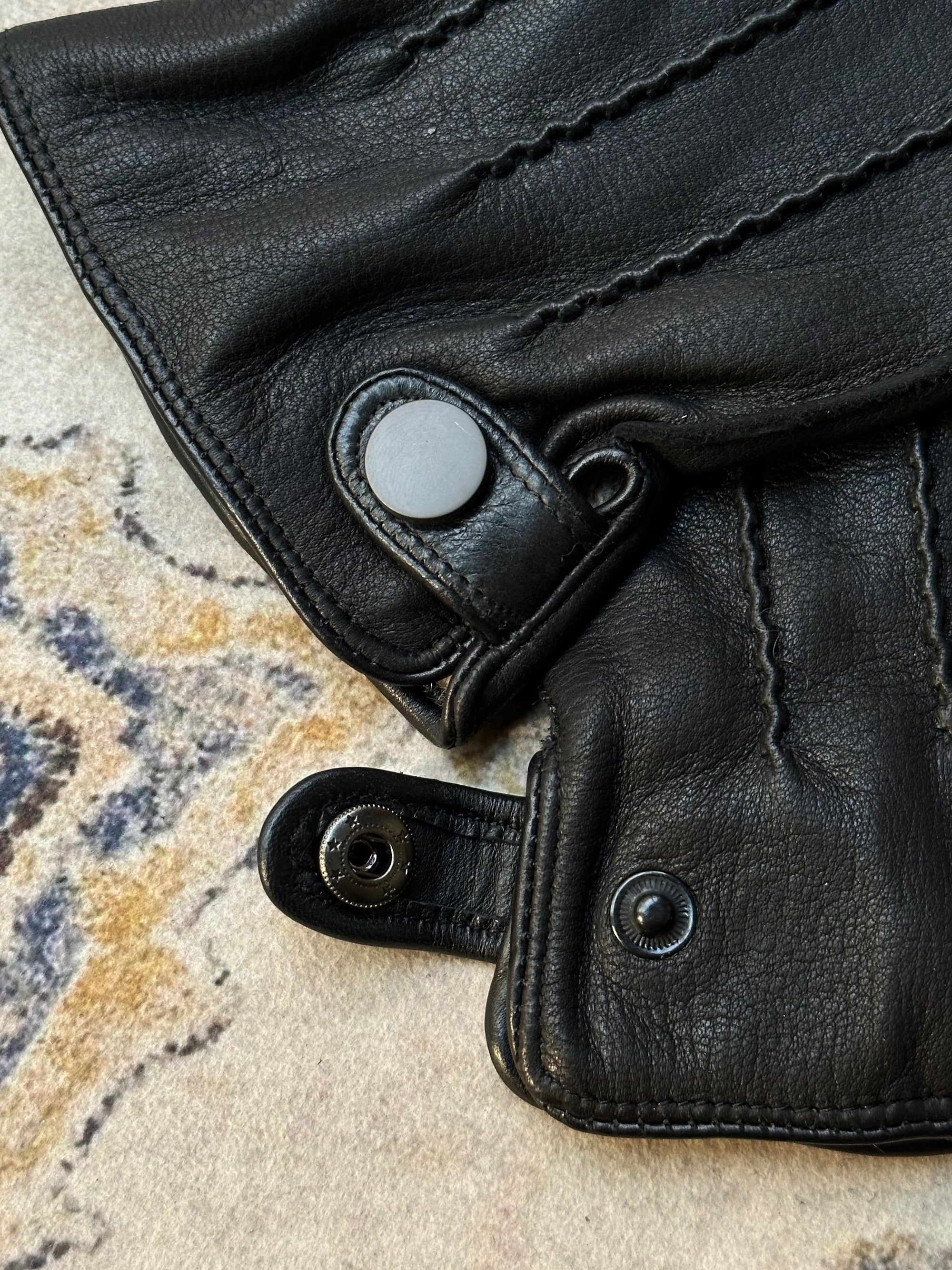 CM Suede / Deerskin Gloves