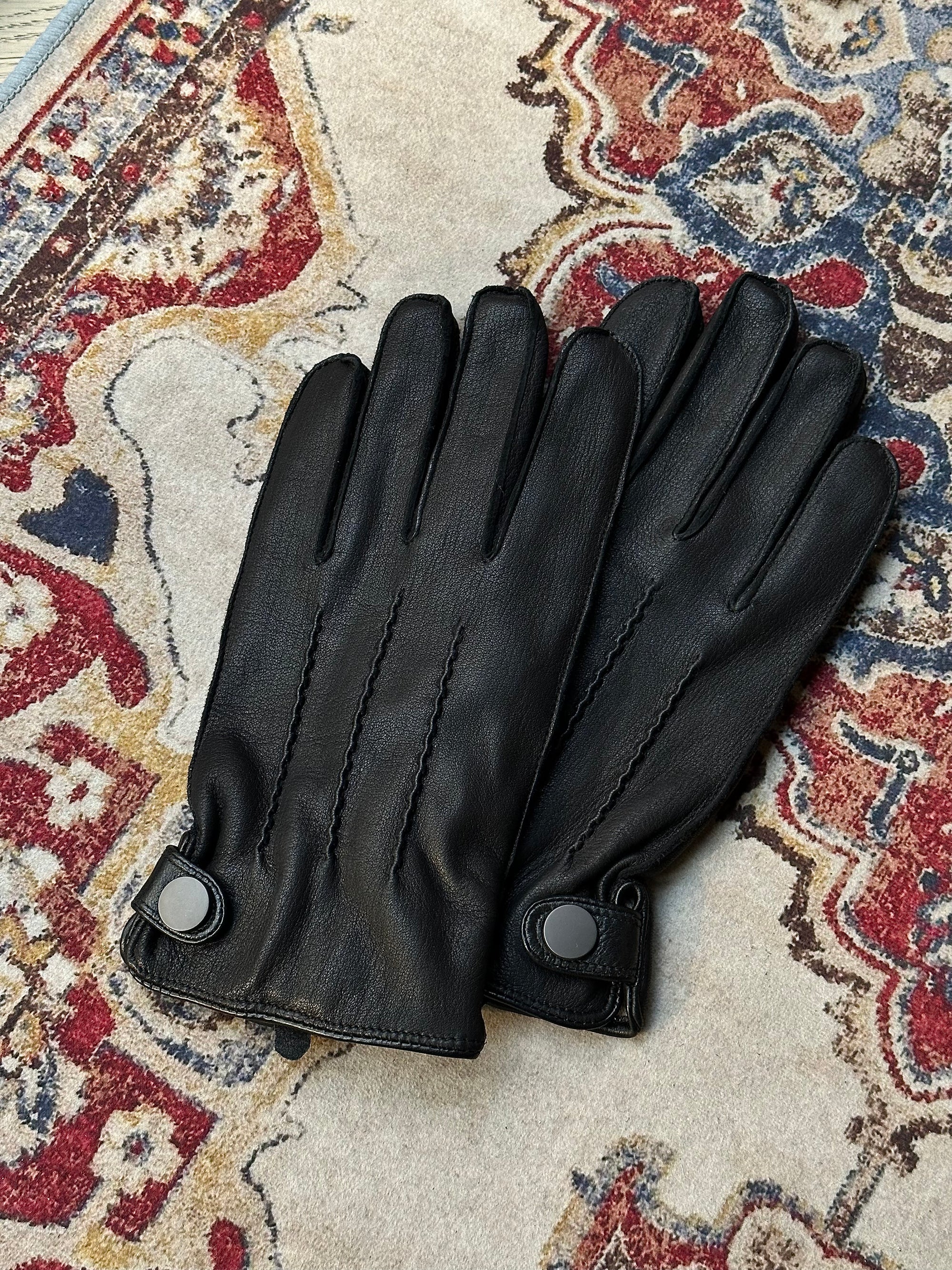 CM Suede / Deerskin Gloves