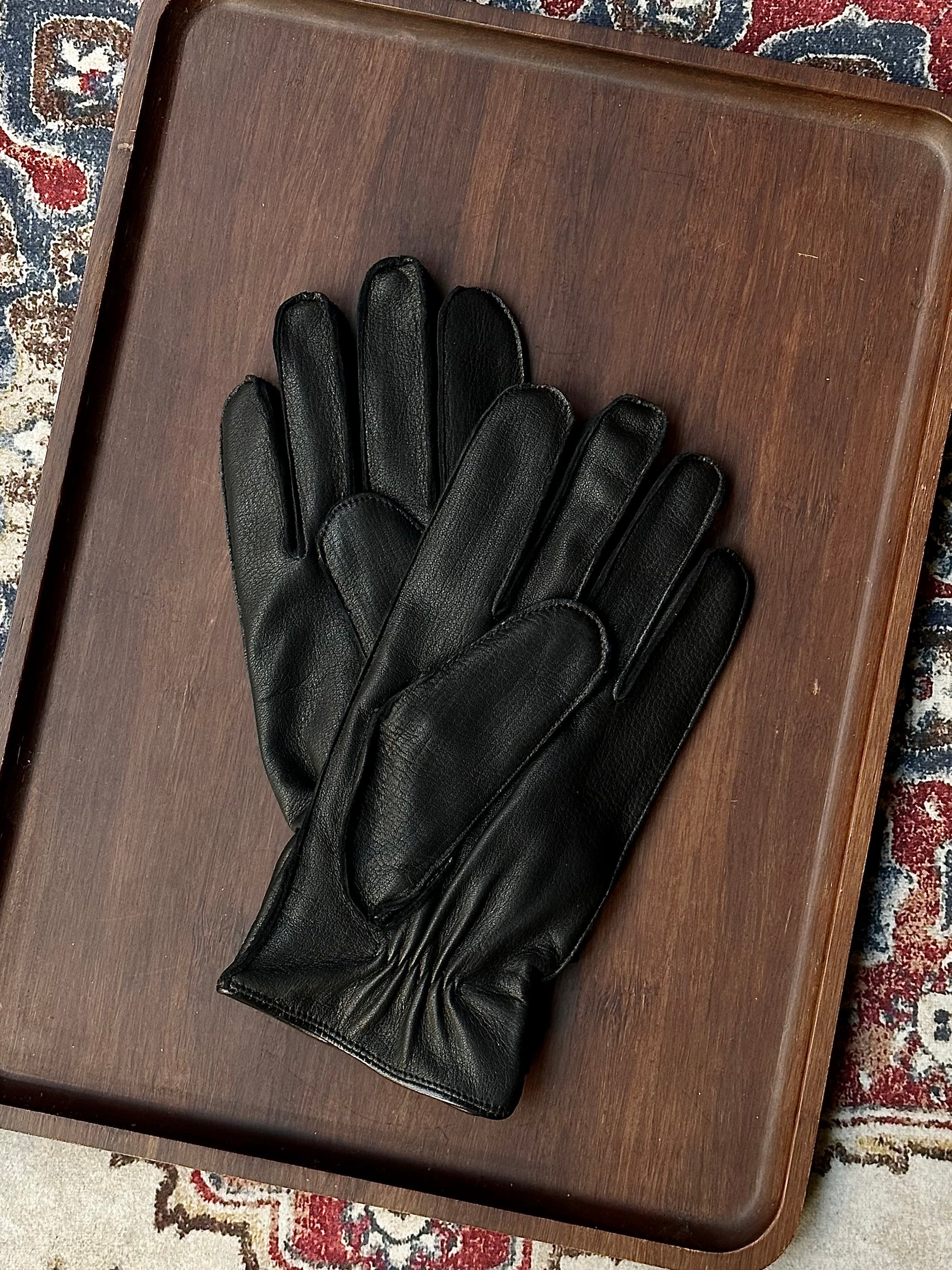 CM Suede / Deerskin Gloves