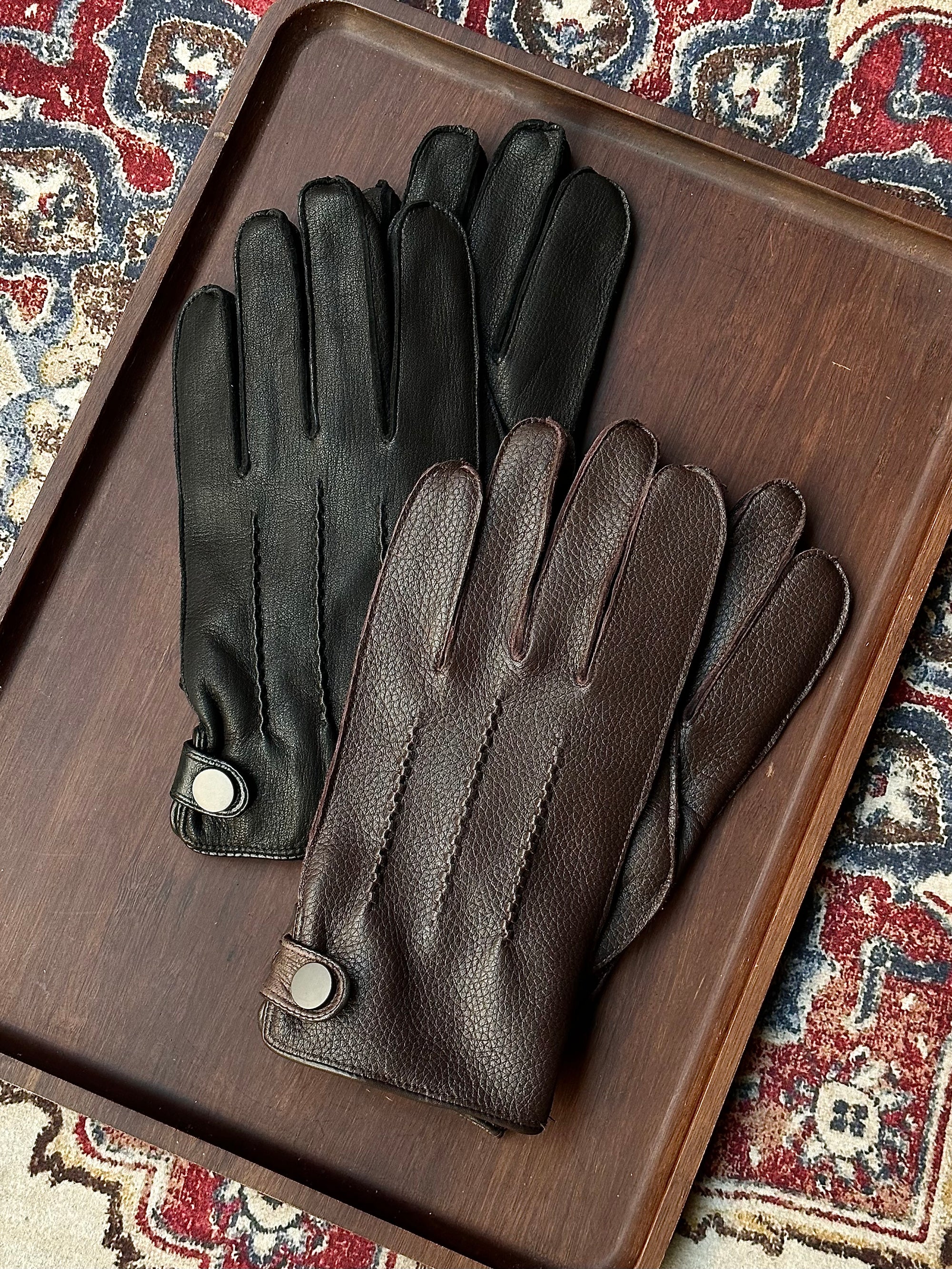 CM Suede / Deerskin Gloves