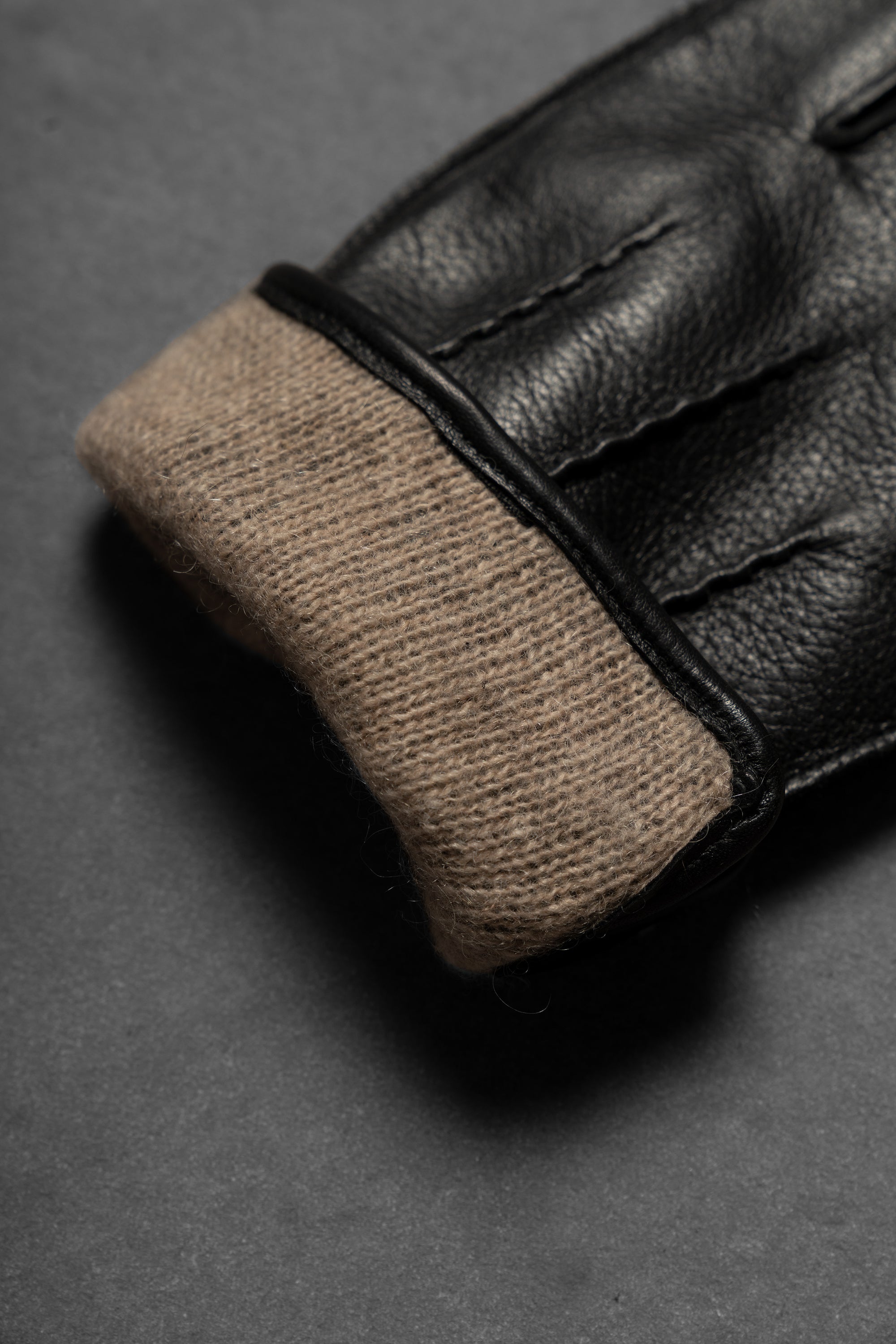 CM Suede / Deerskin Gloves