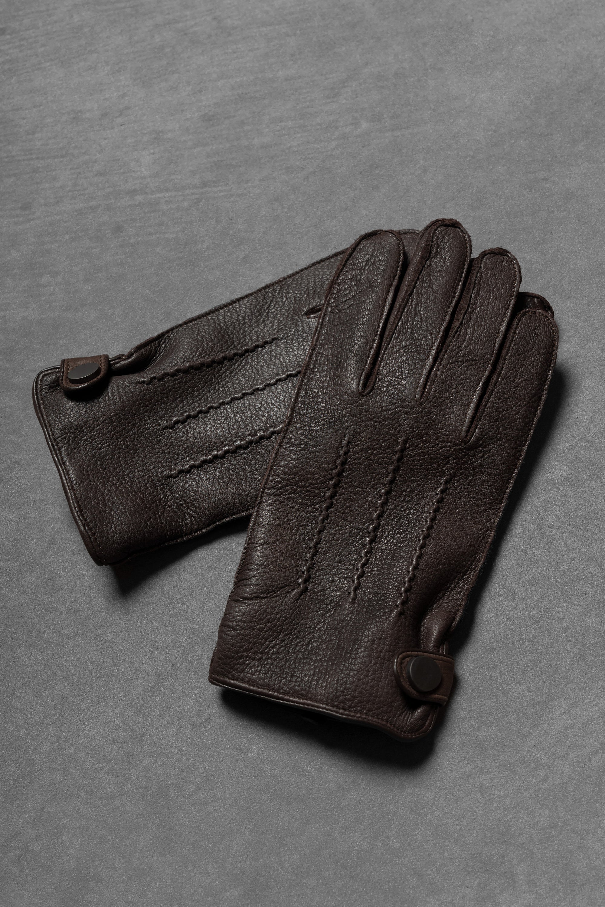 CM Suede / Deerskin Gloves