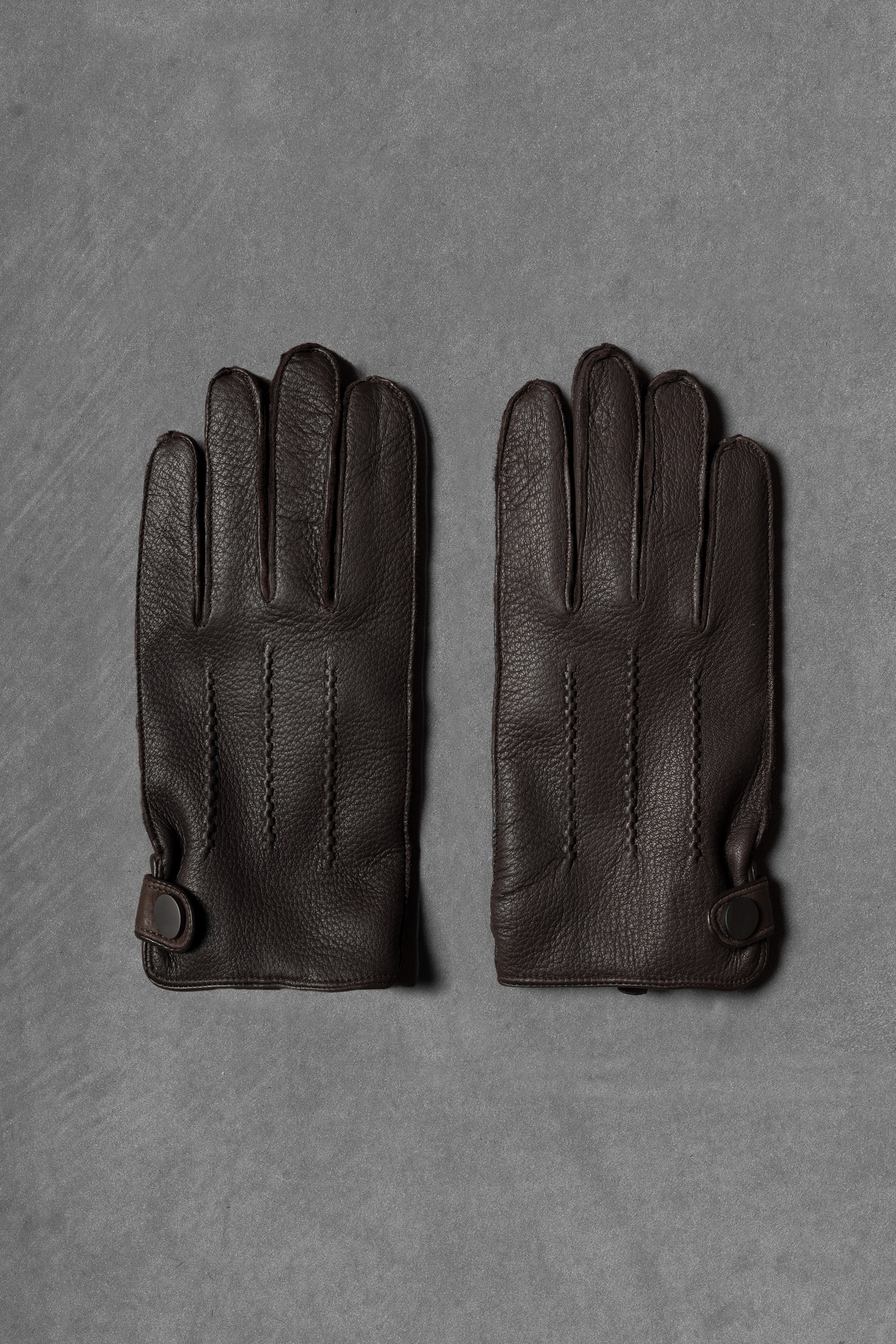 CM Suede / Deerskin Gloves