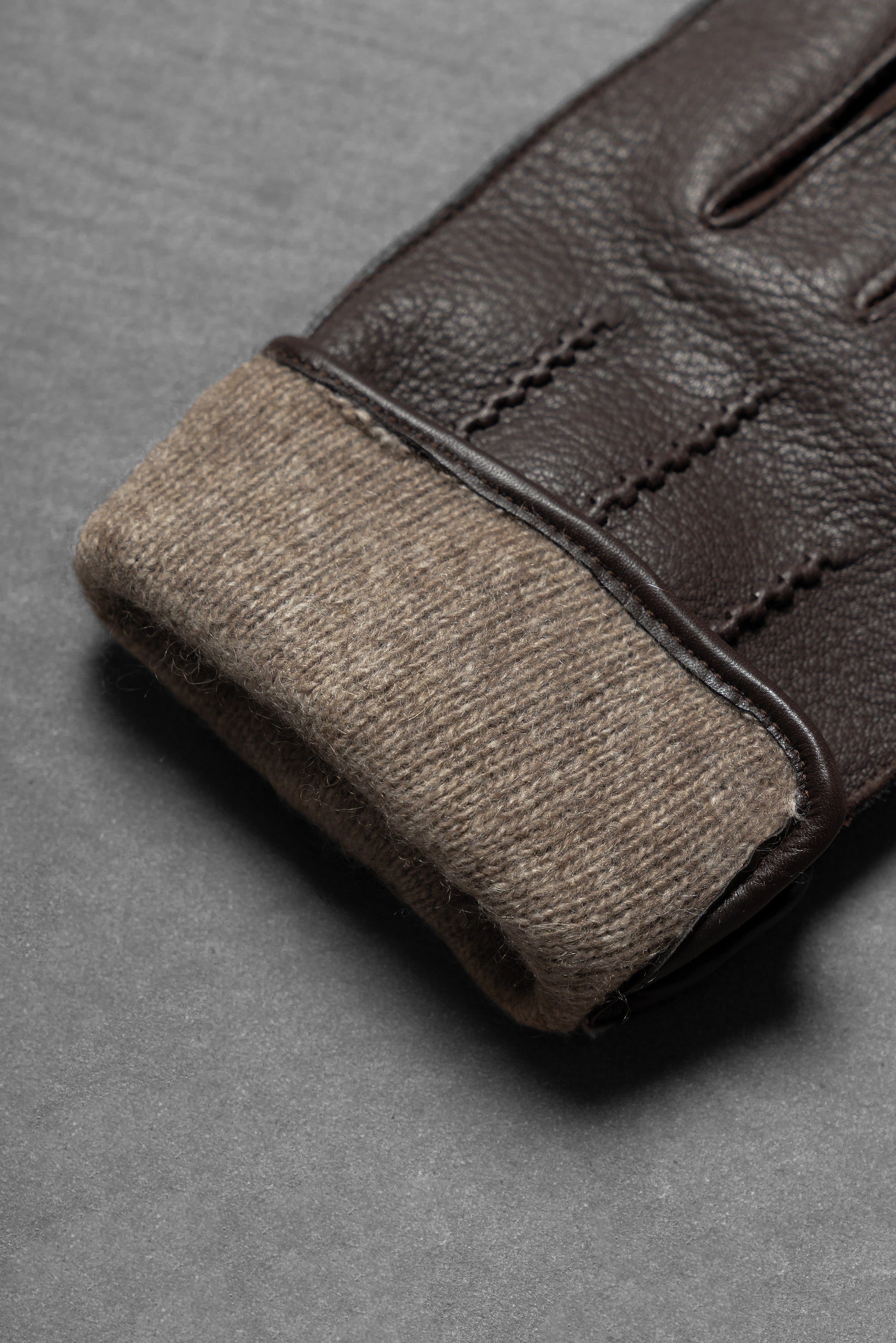 CM Suede / Deerskin Gloves