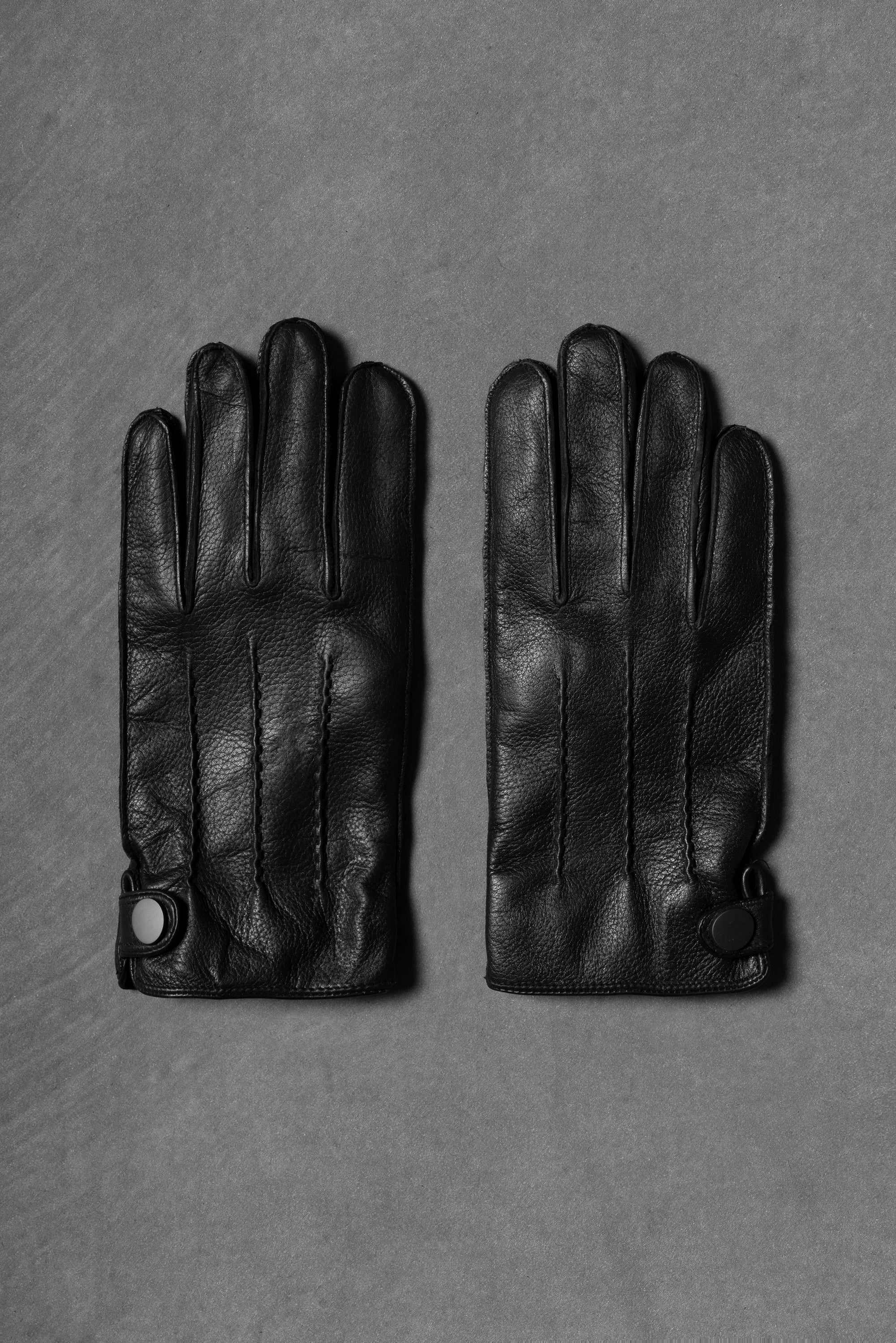 CM Suede / Deerskin Gloves