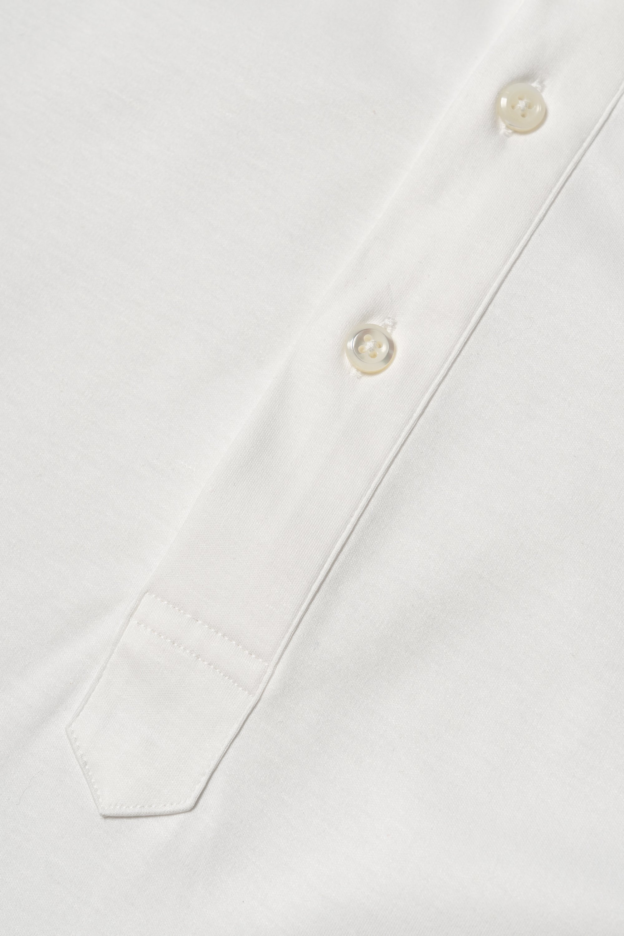 MTO Off White Blending Polo Shirt