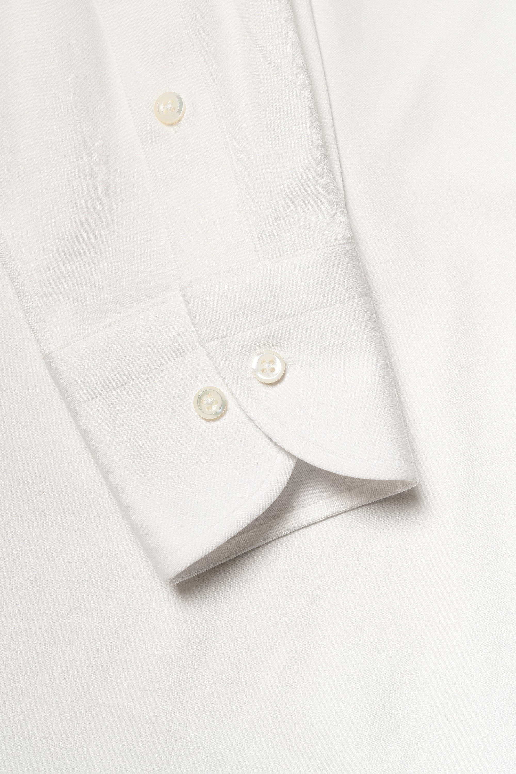 MTO Off White Blending Polo Shirt