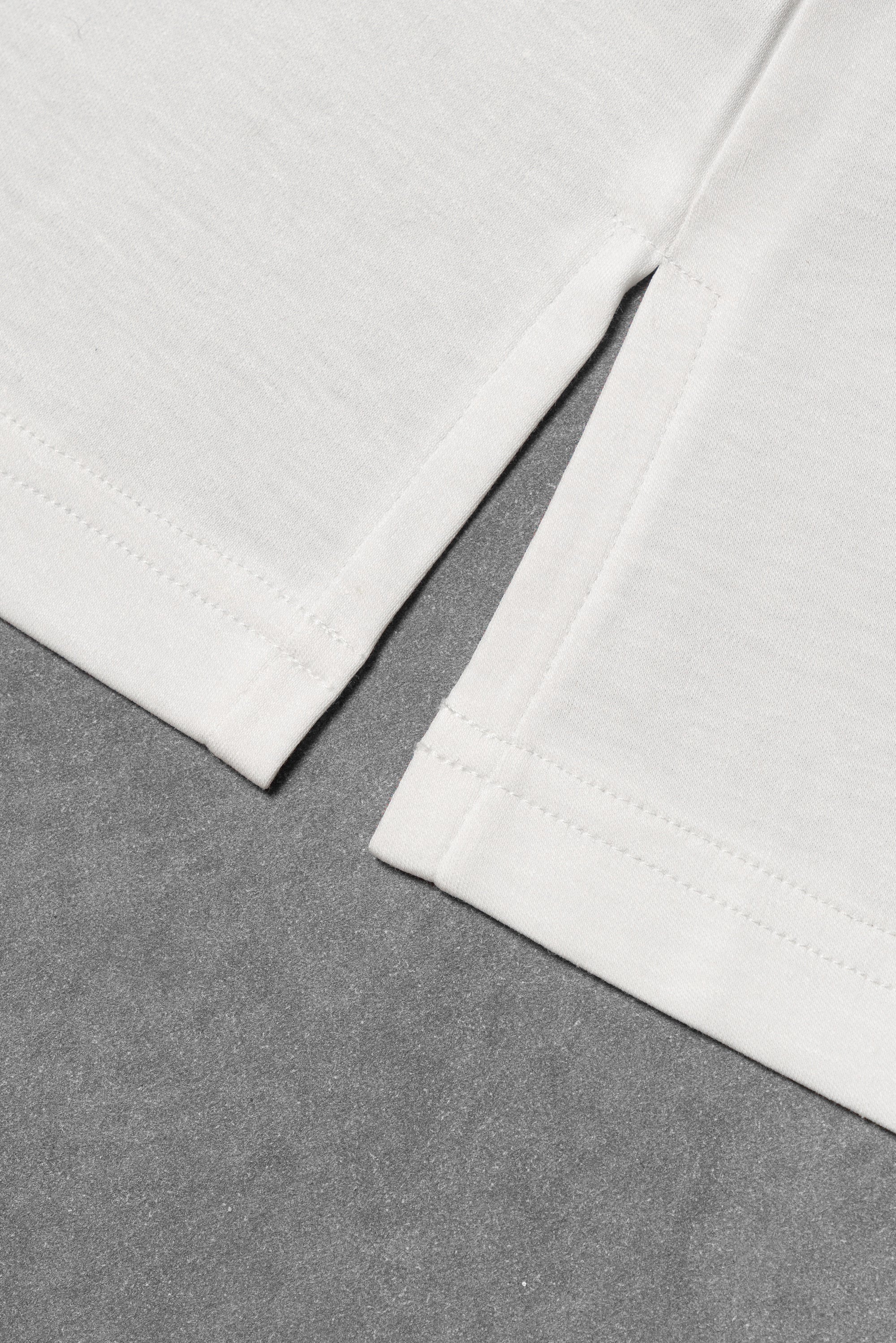 MTO Off White Blending Polo Shirt