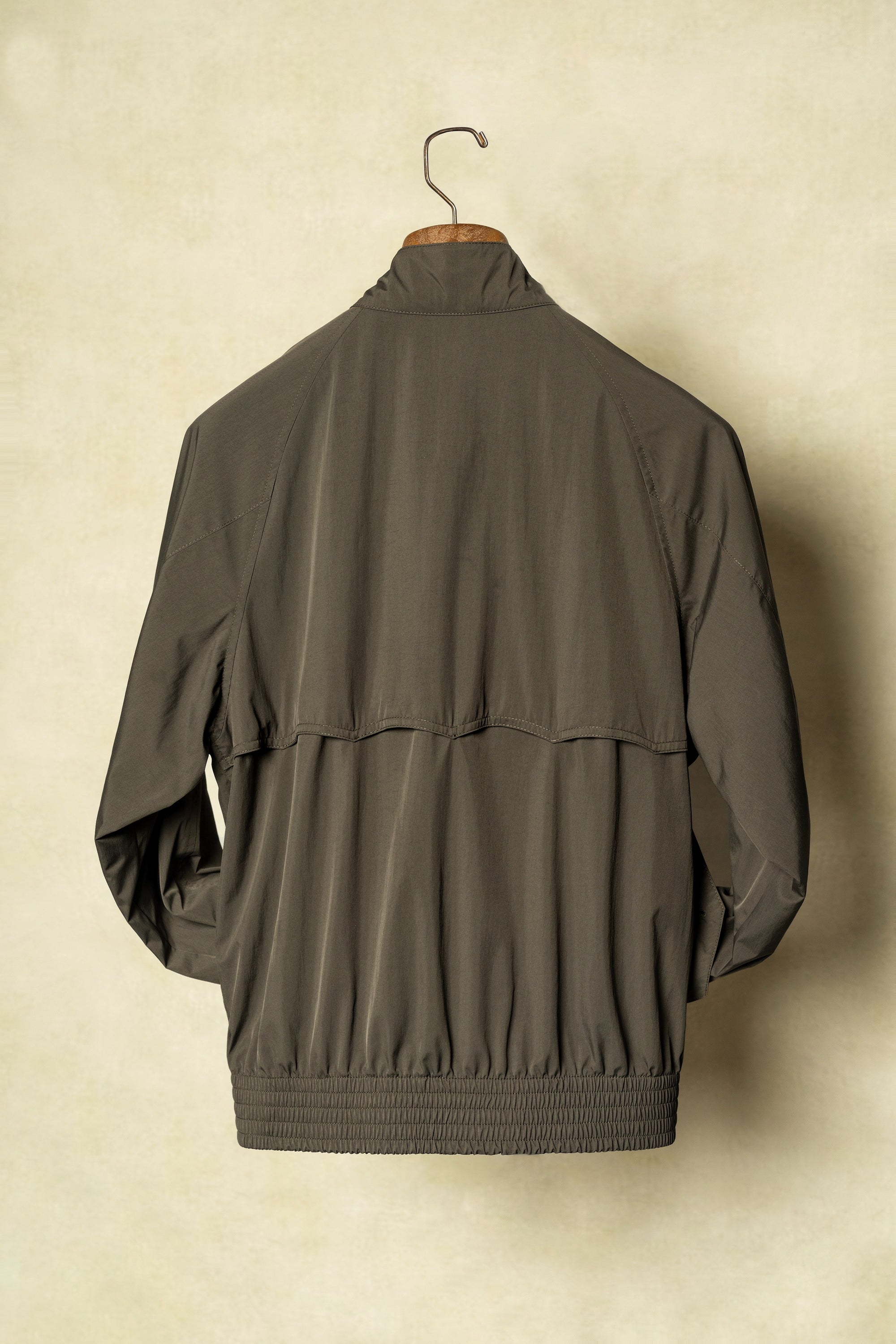 Olive NY66 G9 Jacket
