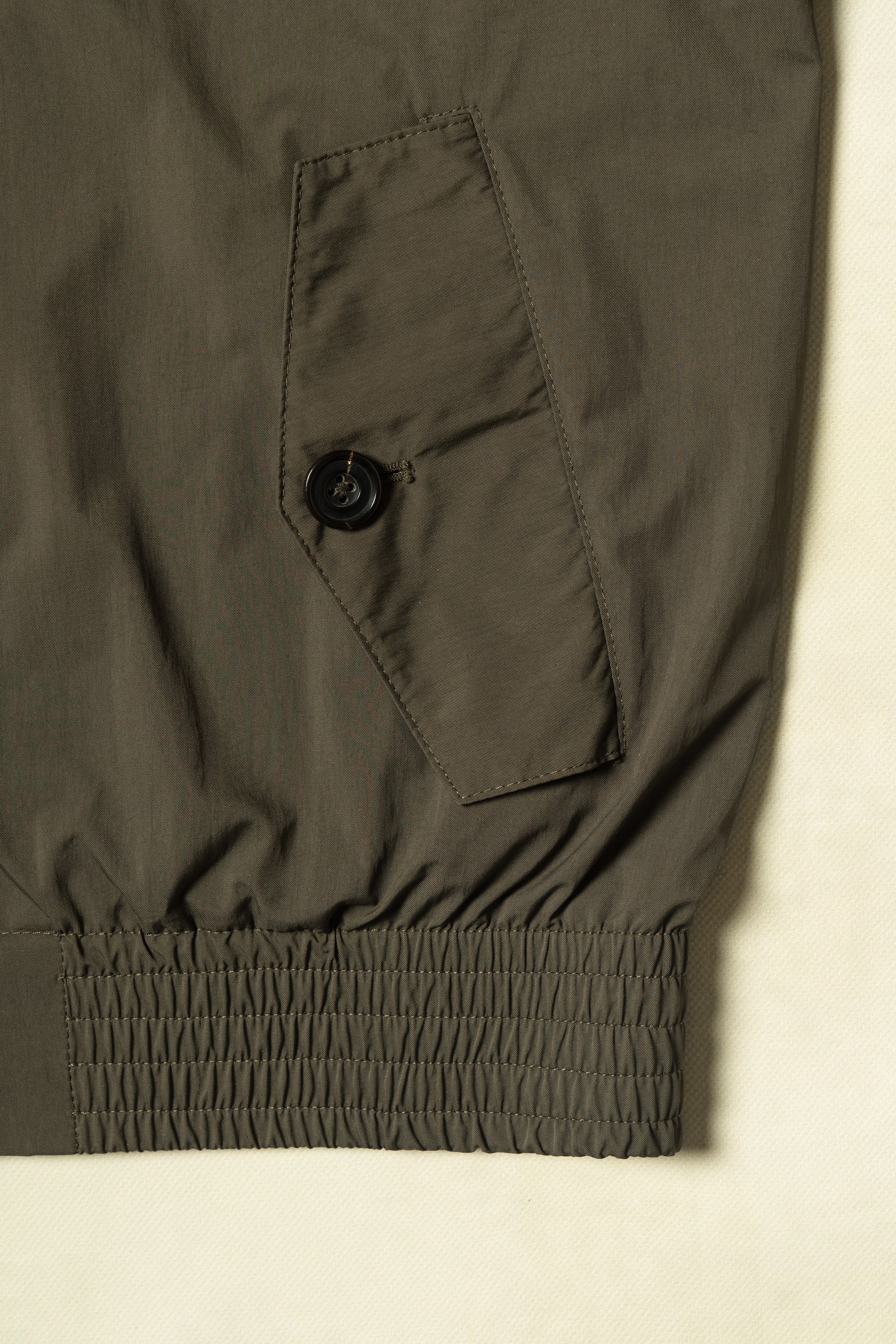 Olive NY66 G9 Jacket