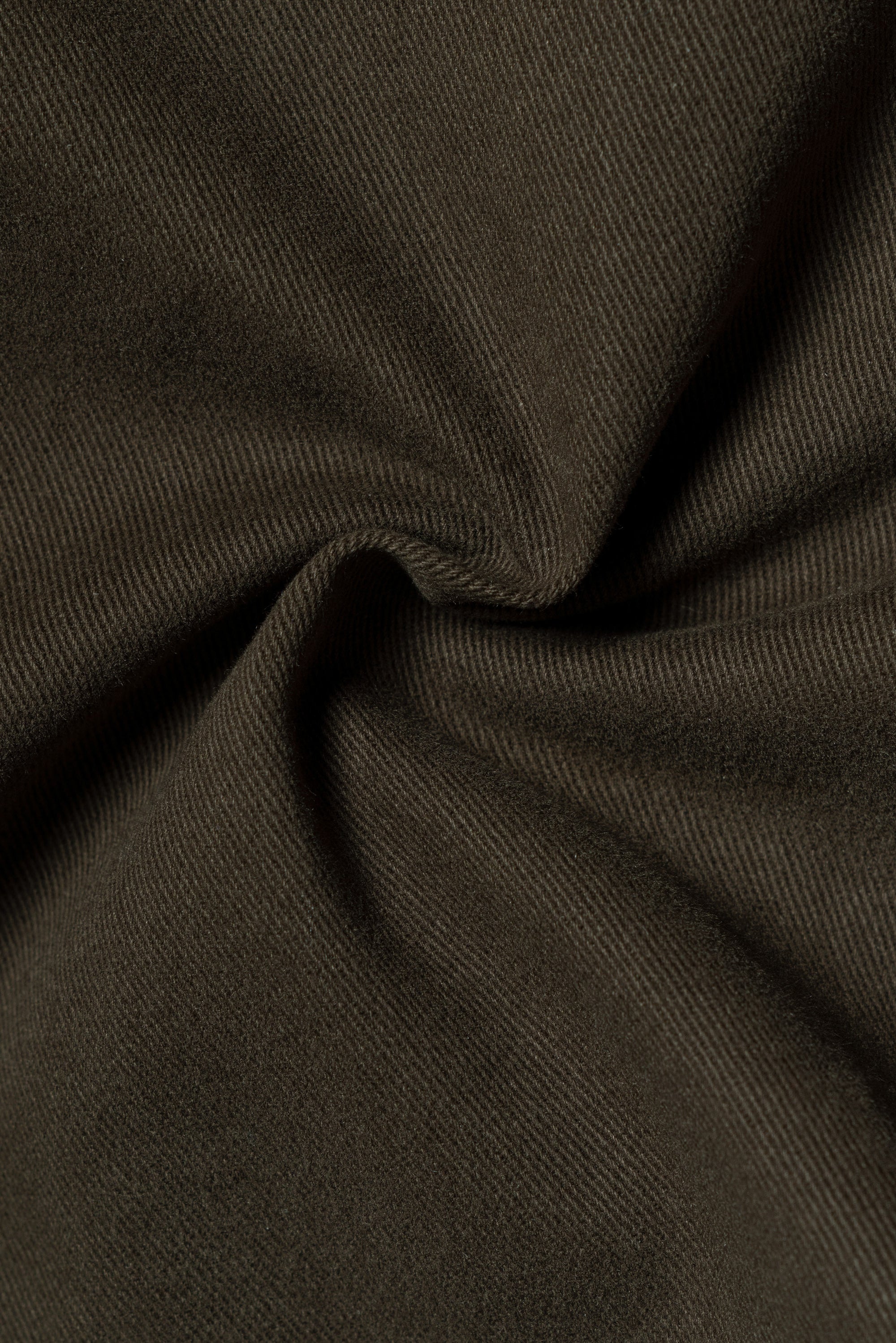 Military Pima Cotton M42 Jacket