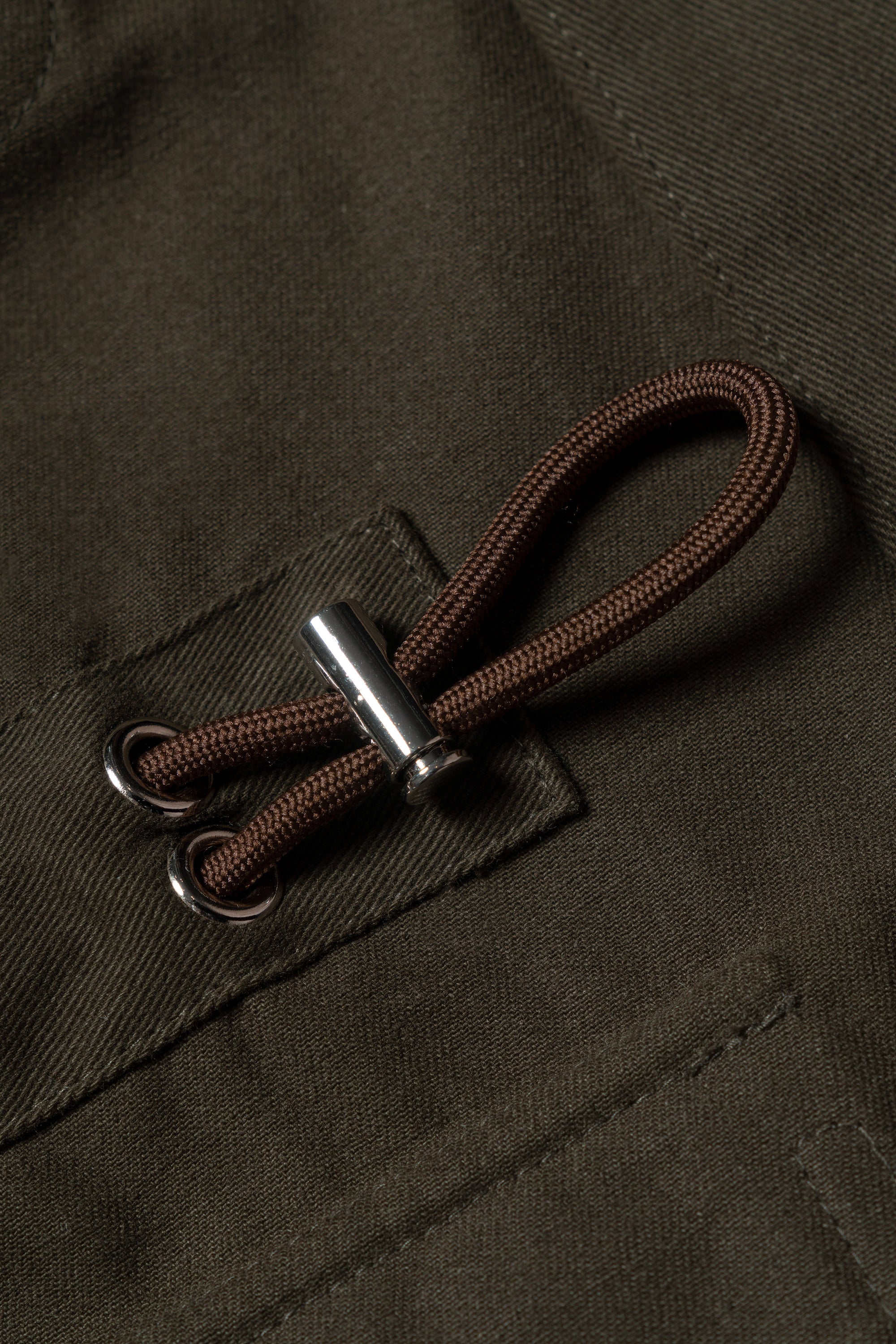 Military Pima Cotton M42 Jacket