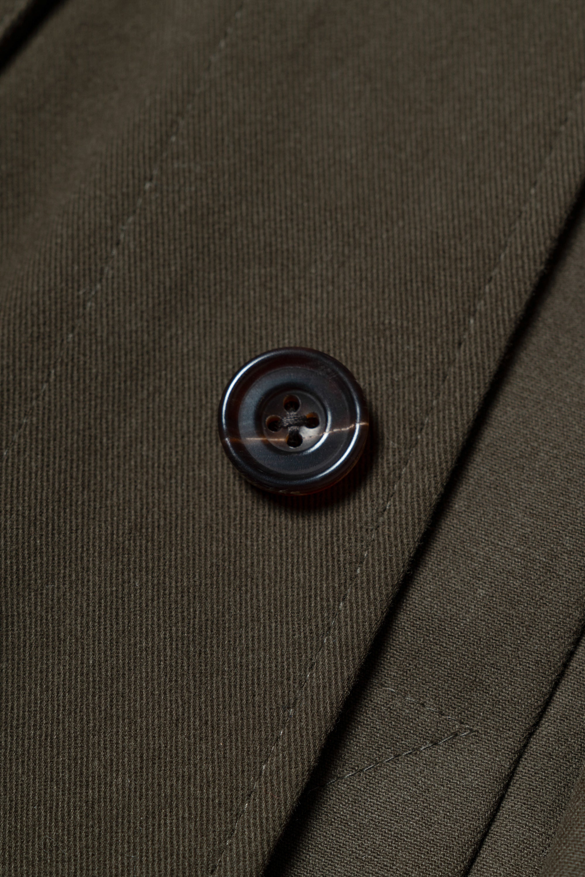 Military Pima Cotton M42 Jacket