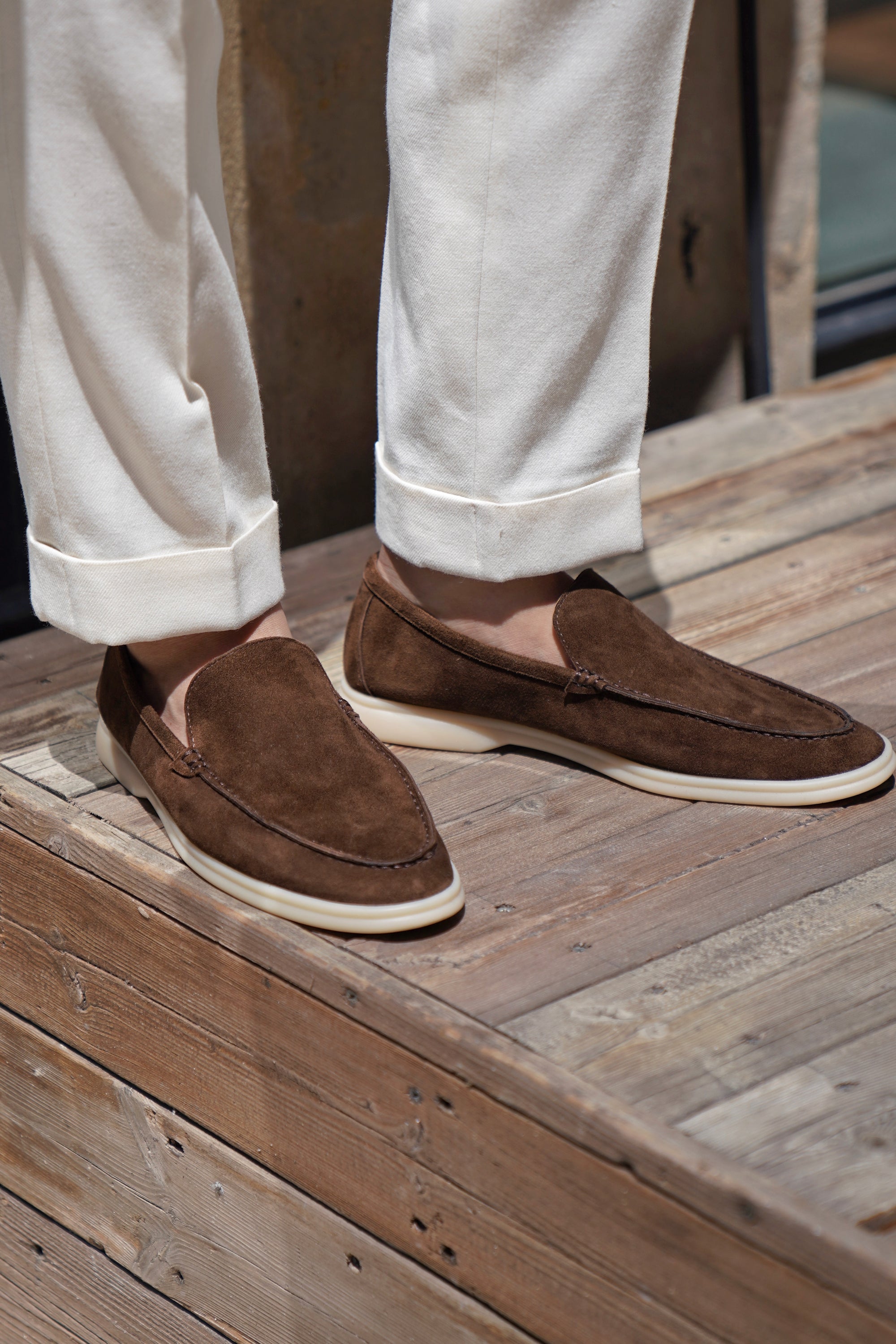 Capri Loafers