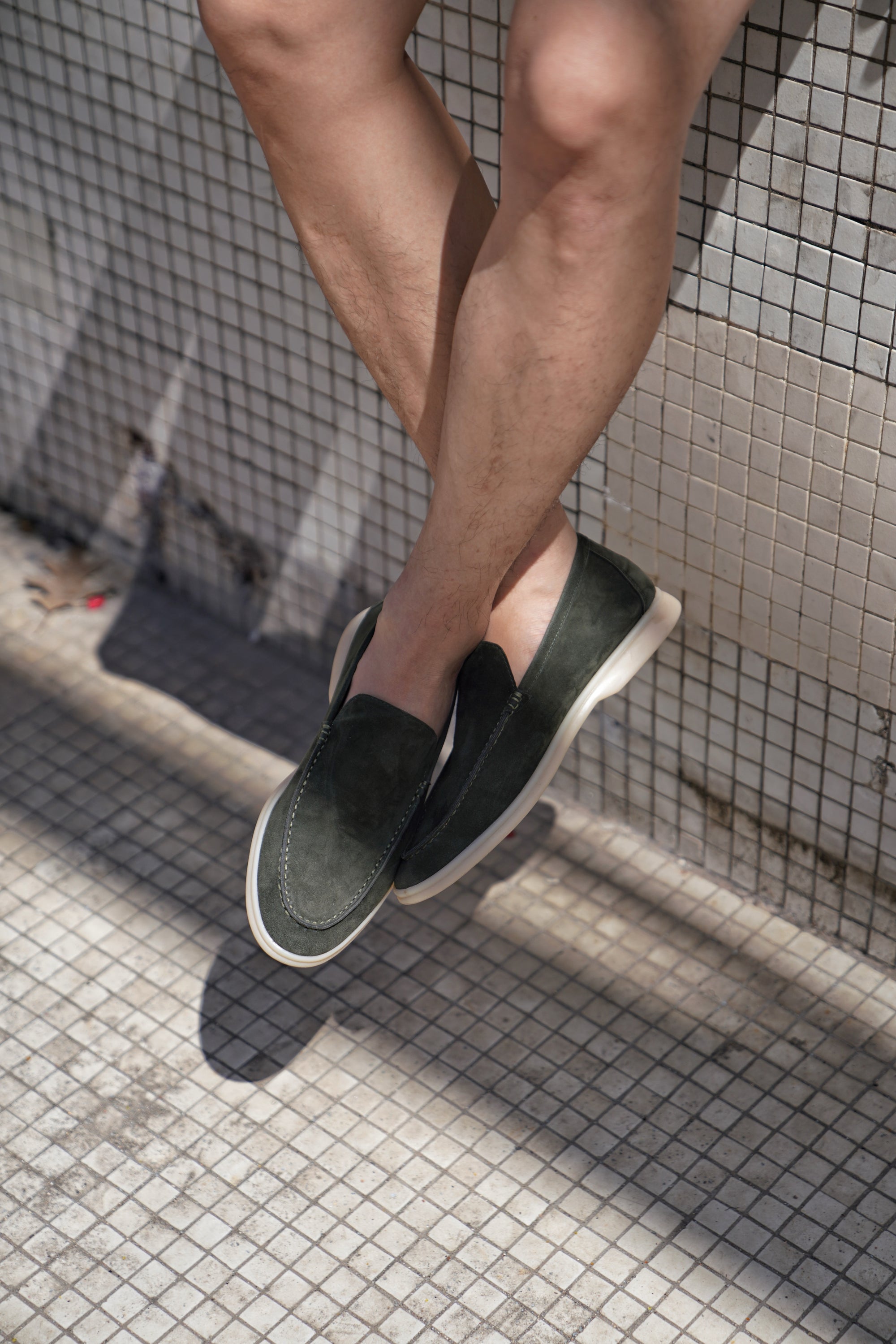 Capri Loafers