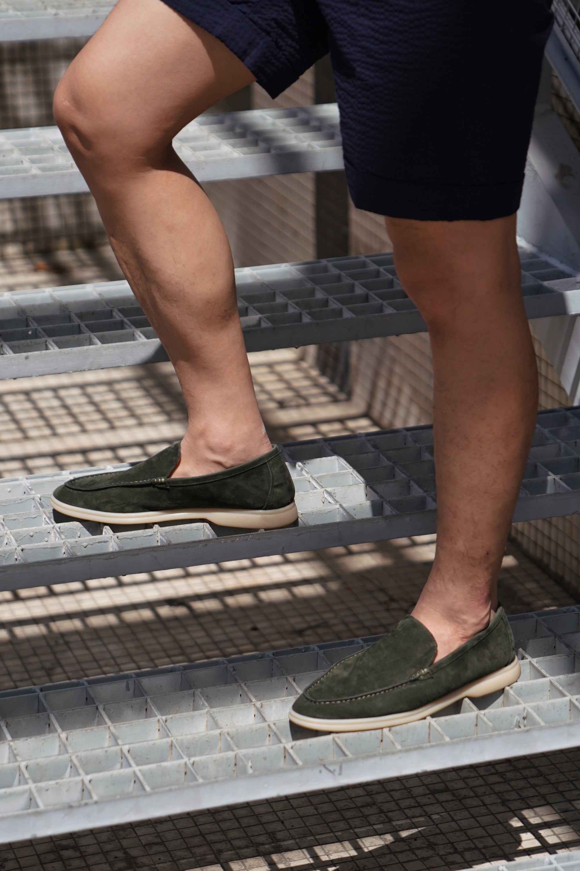 Capri Loafers