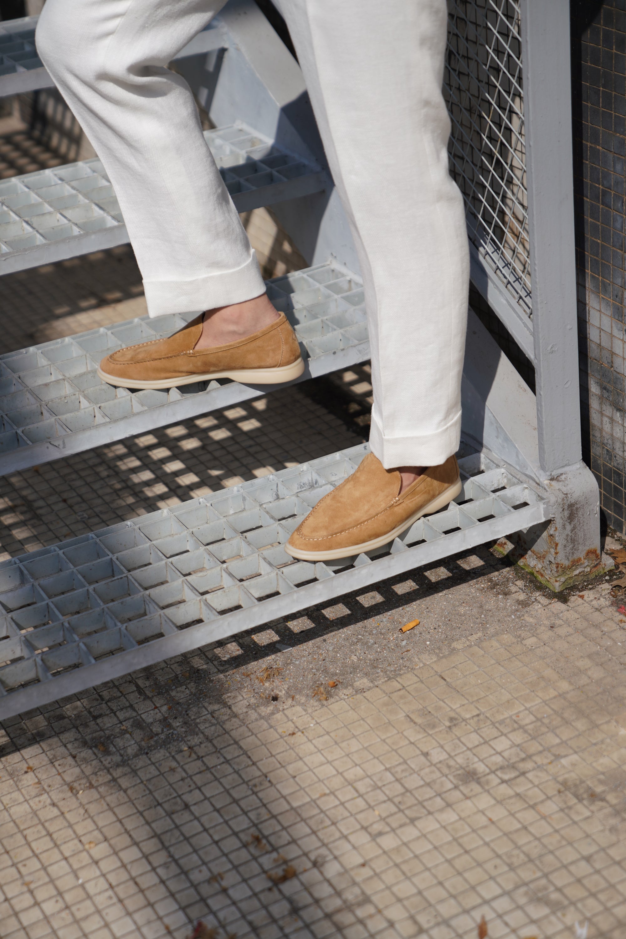 Capri Loafers