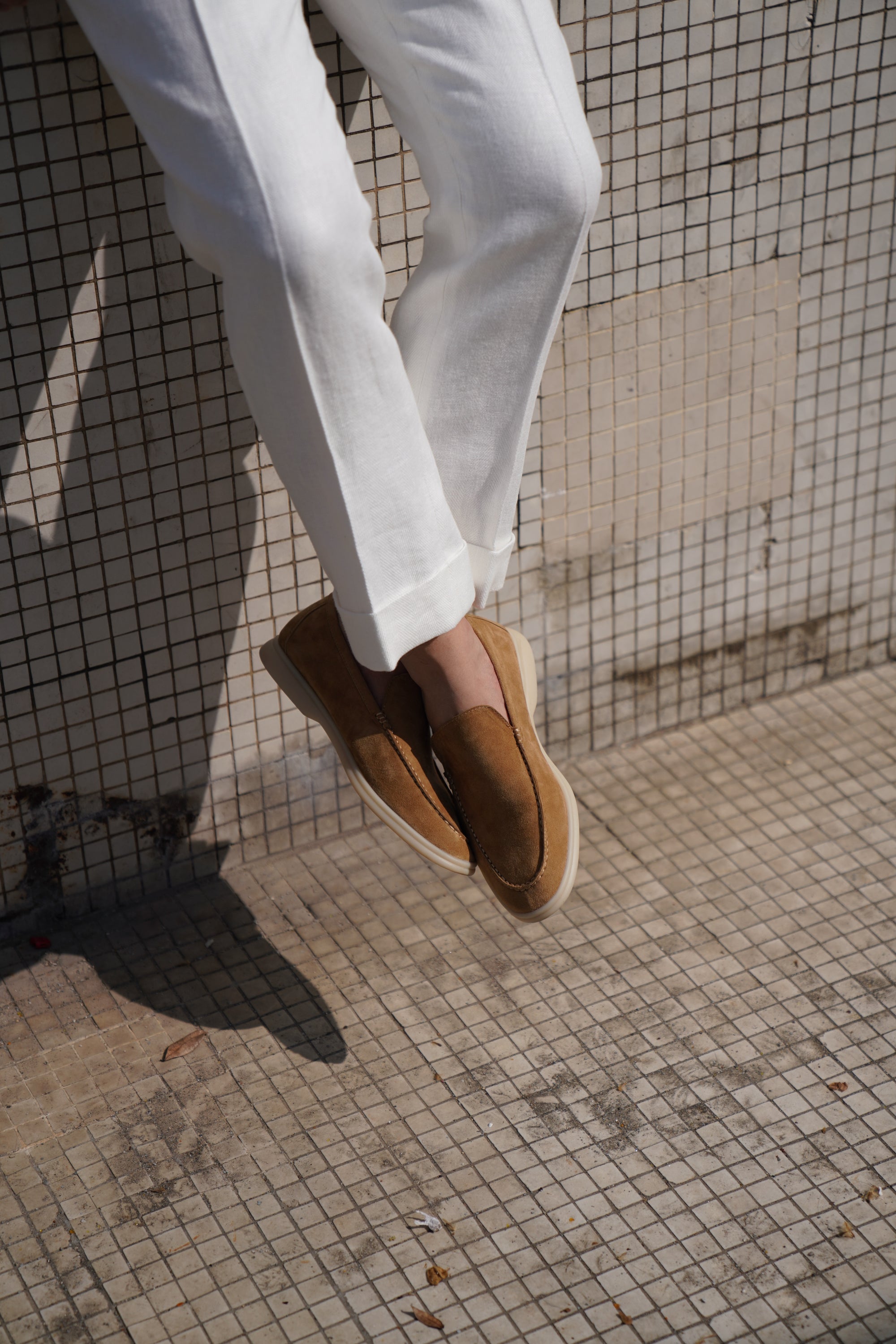 Capri Loafers