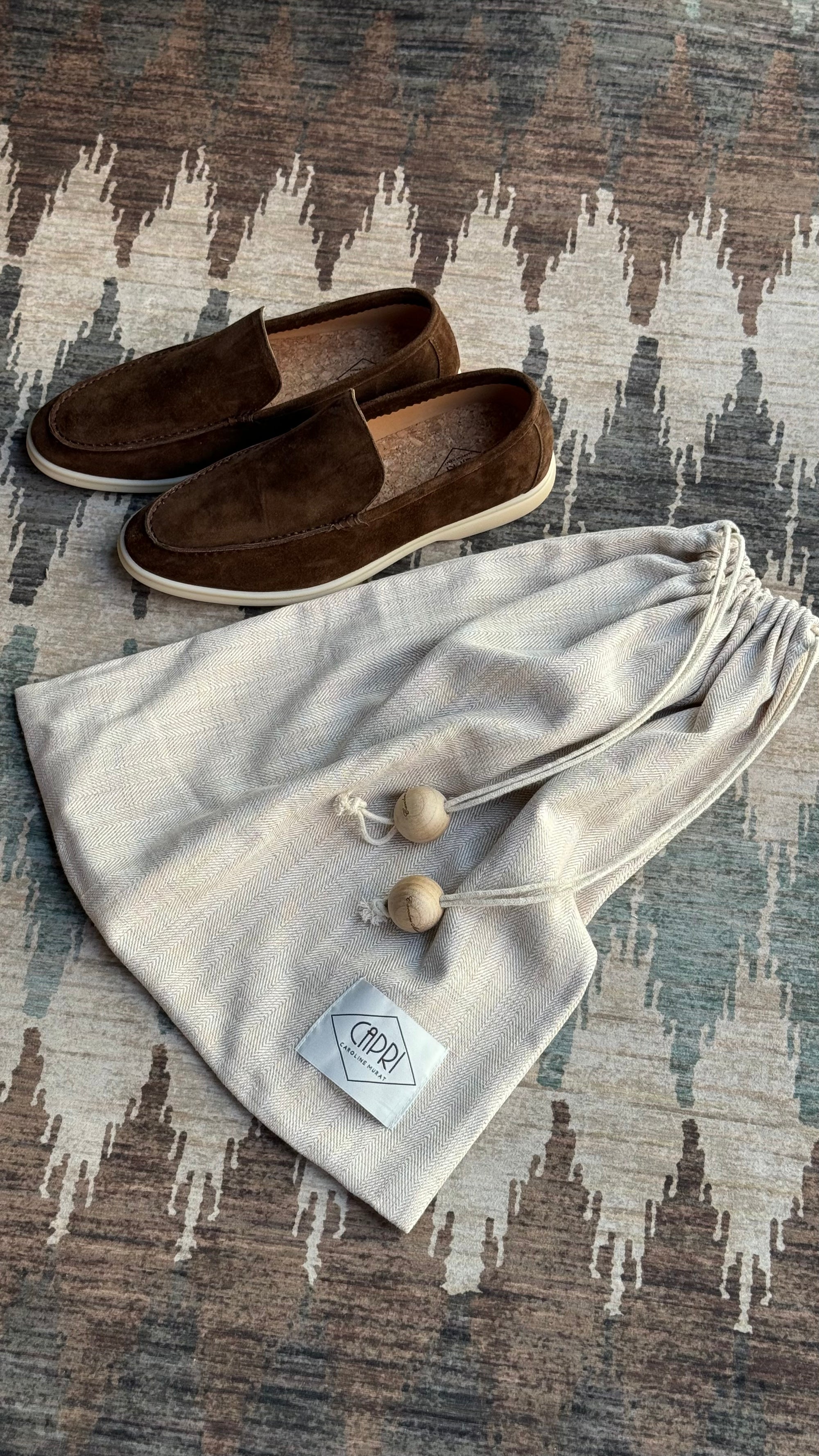 Capri Loafers