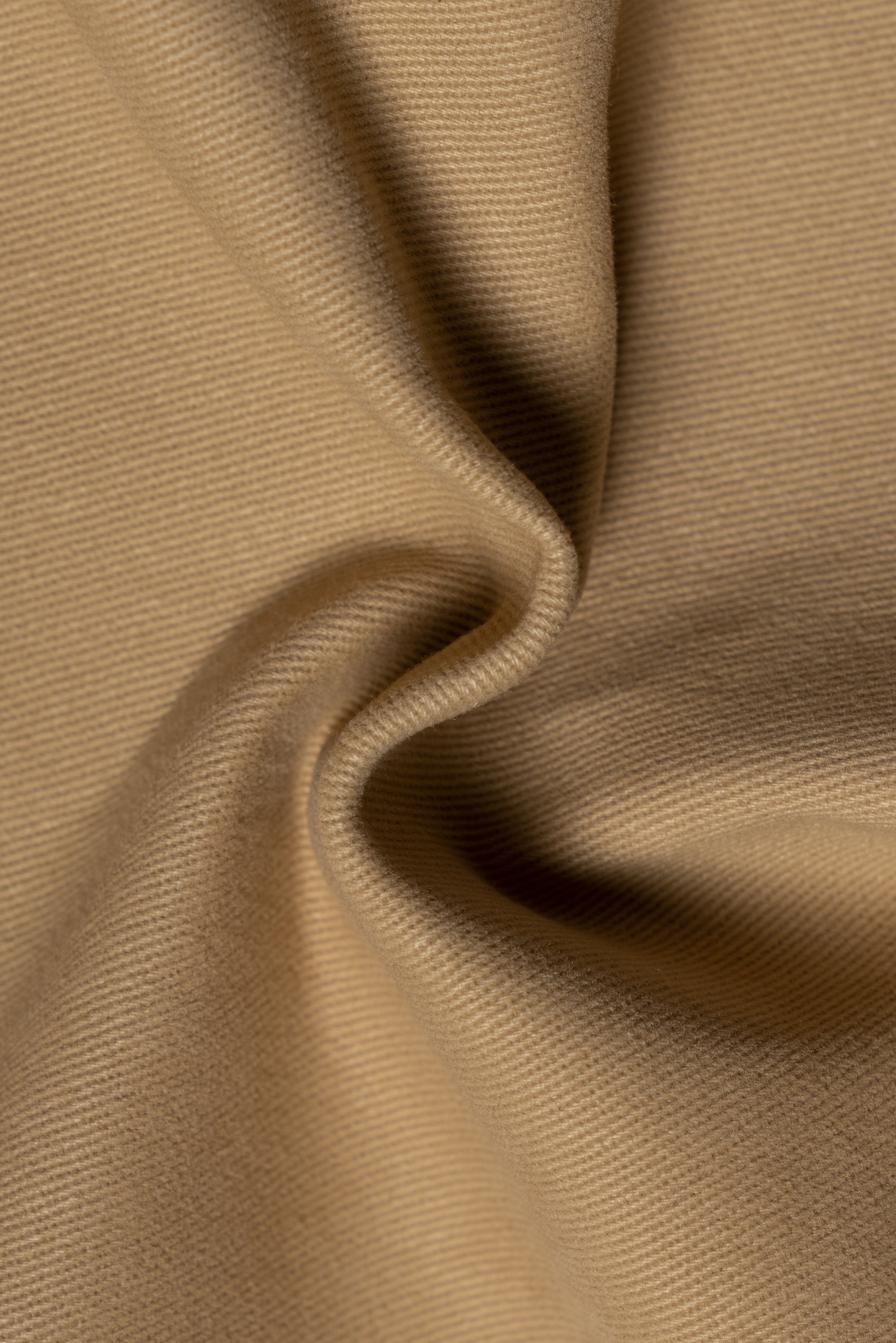 Khaki Pima Cotton M42 Jacket