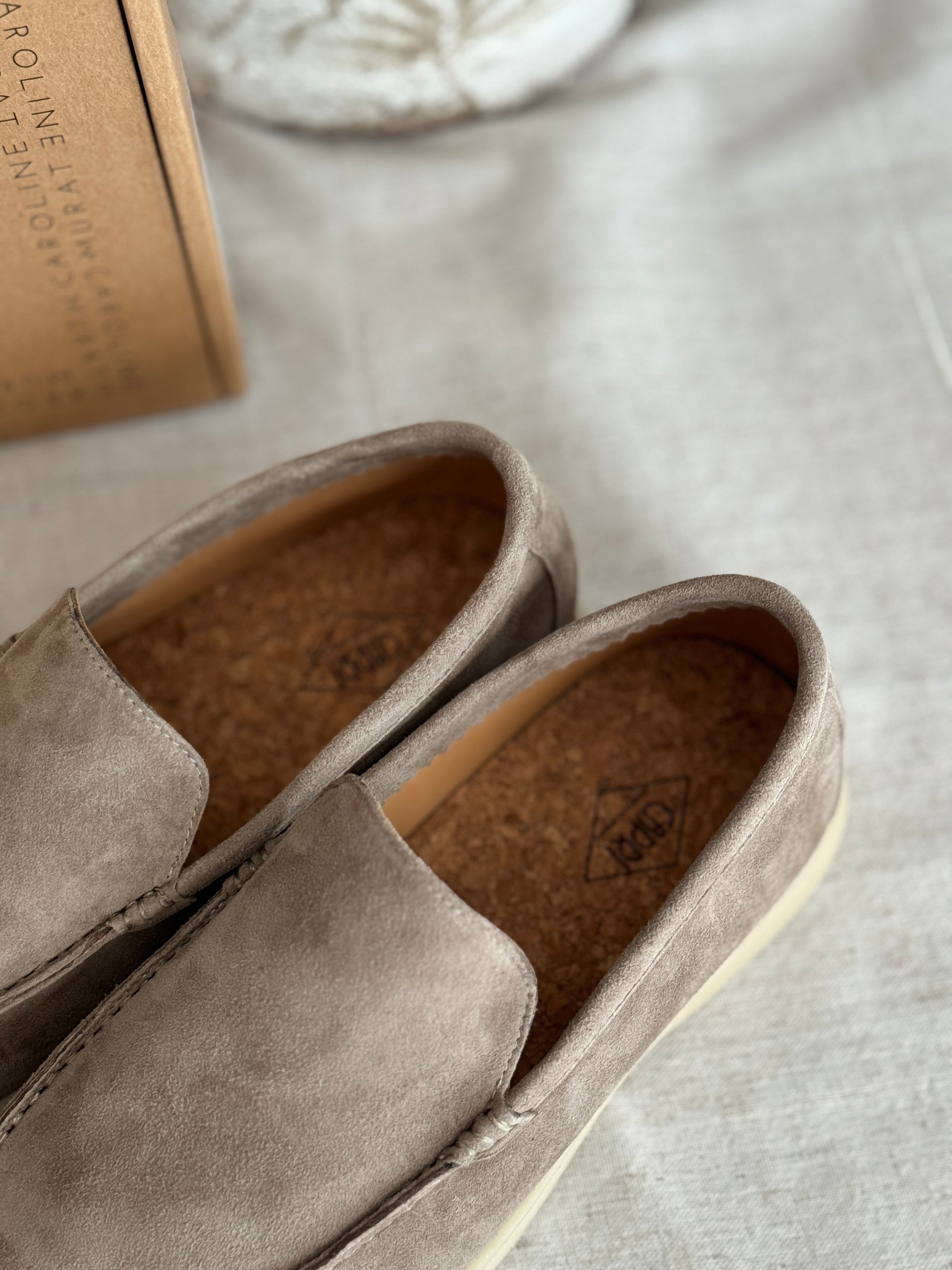 Capri Loafers