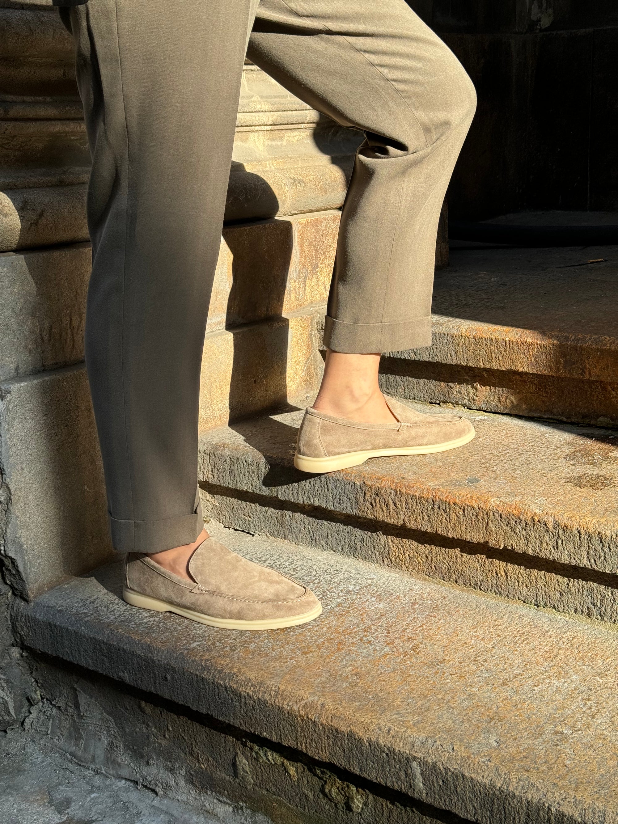 Capri Loafers