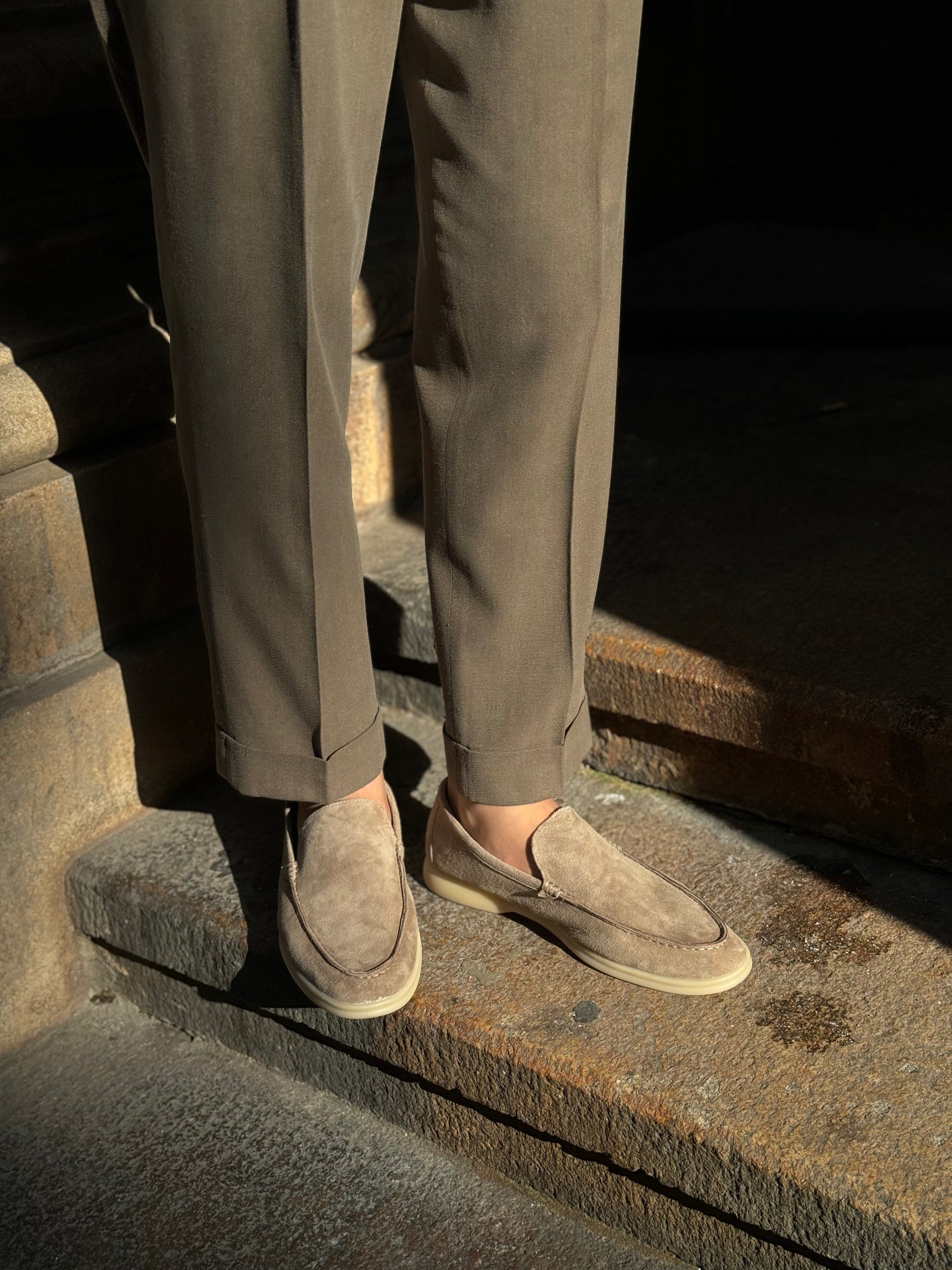 Capri Loafers