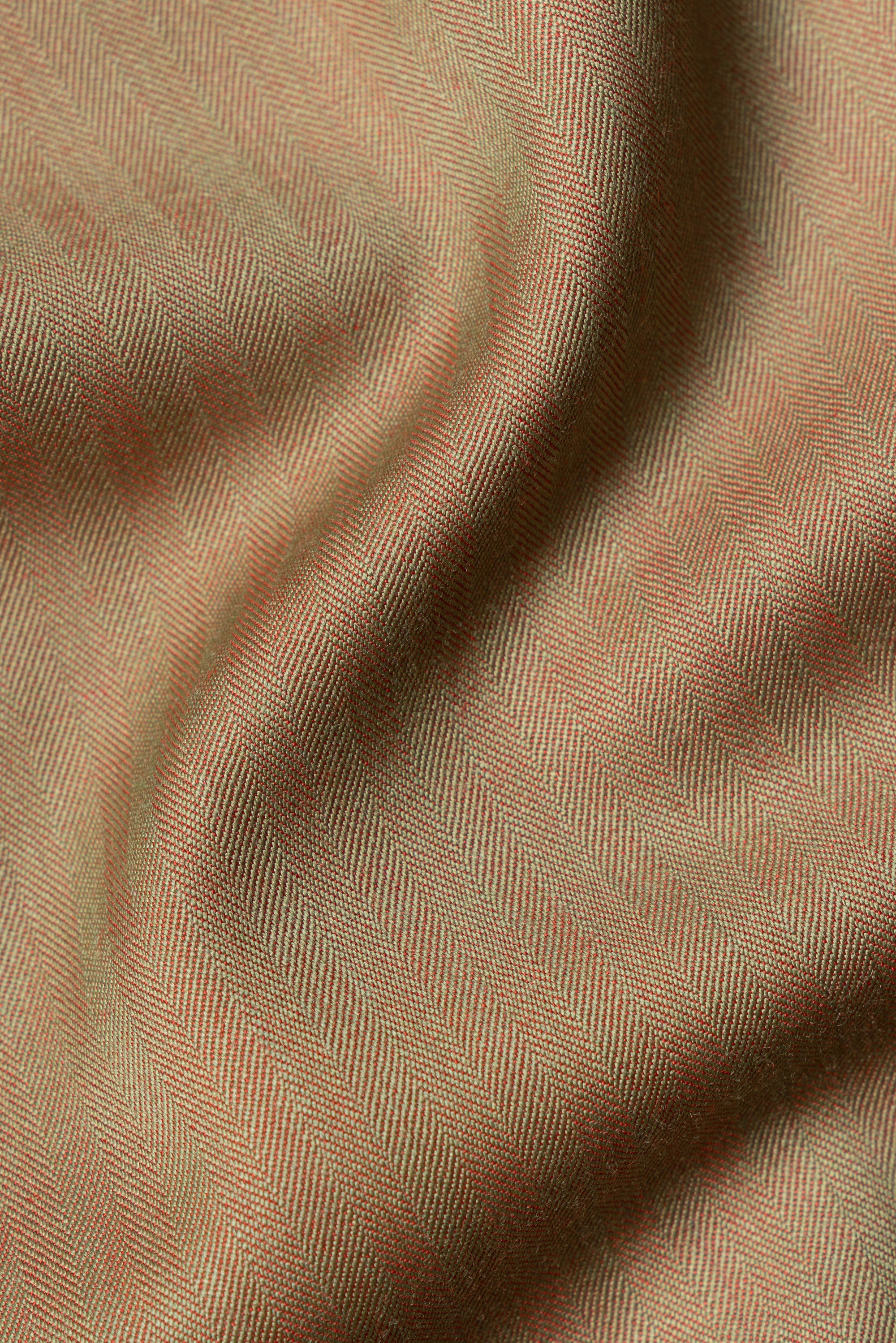 MTO Solar Dream Single Breasted Wool Suit #14