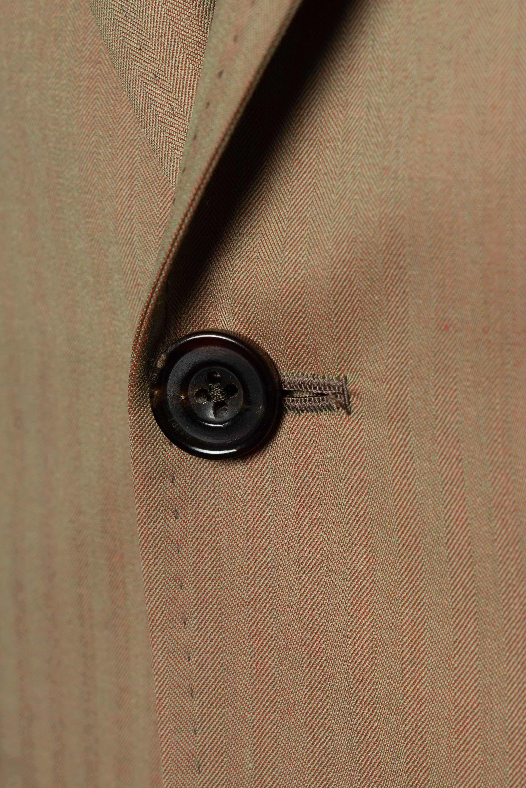 MTO Solar Dream Single Breasted Wool Suit #14