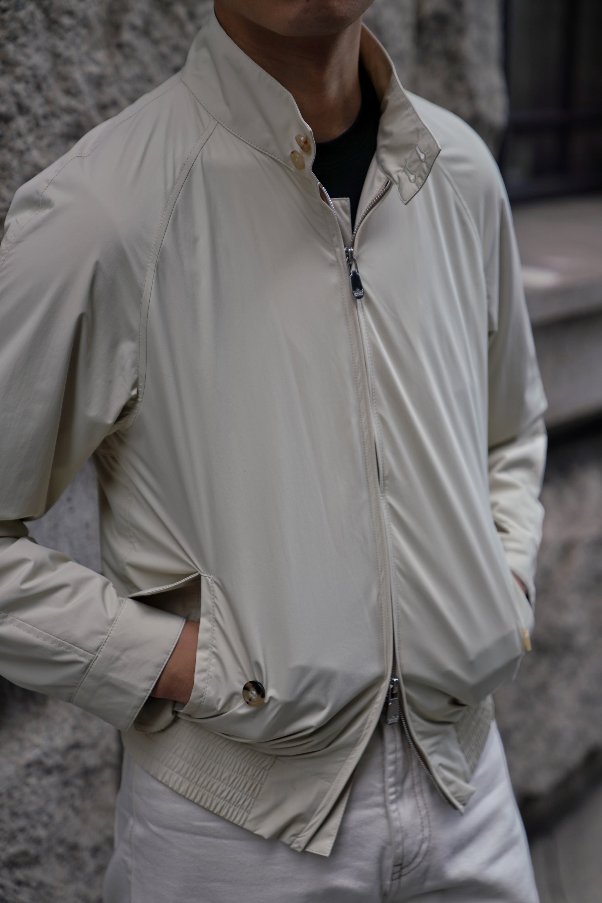 Off White NY66 G9 Jacket