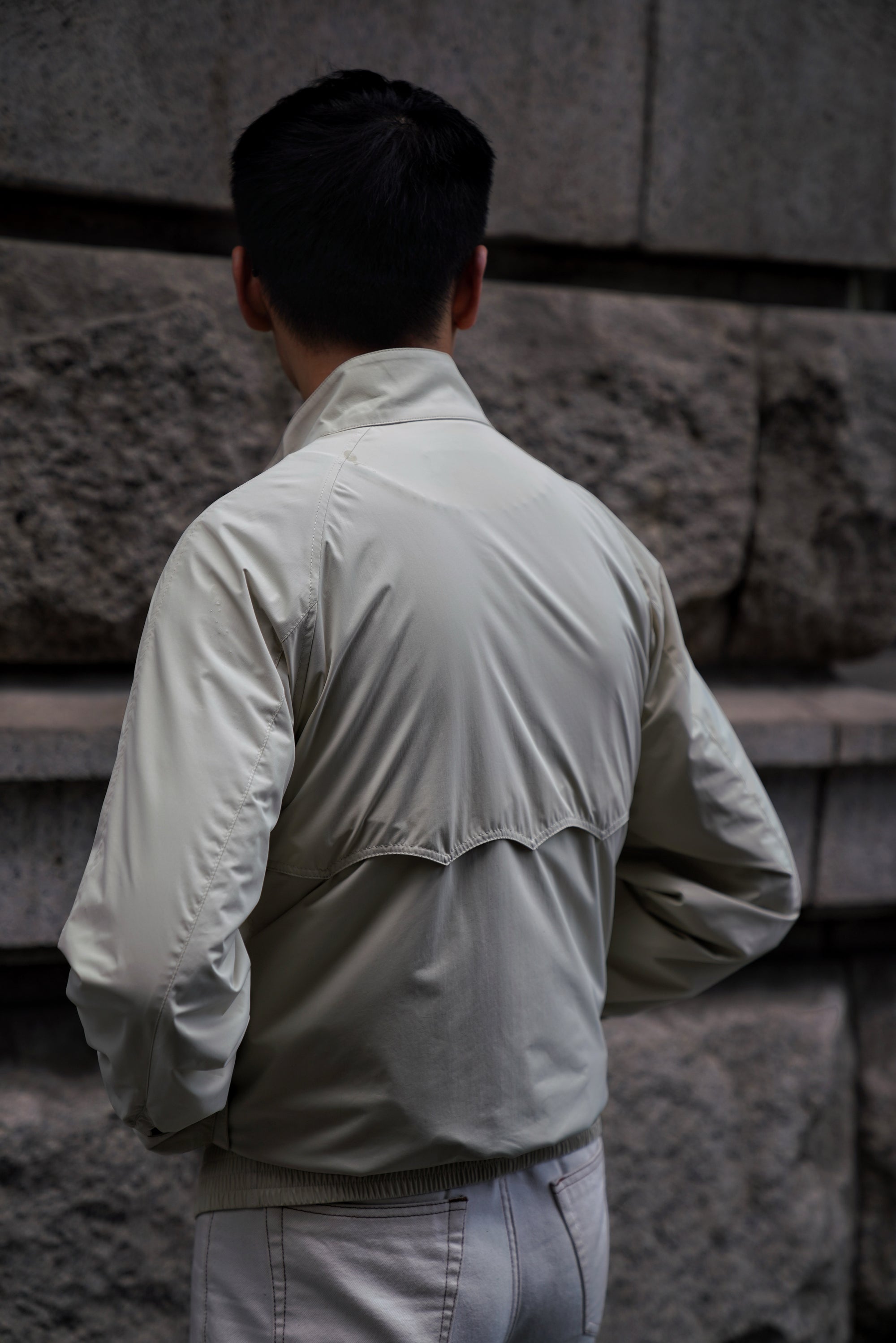 Off White NY66 G9 Jacket
