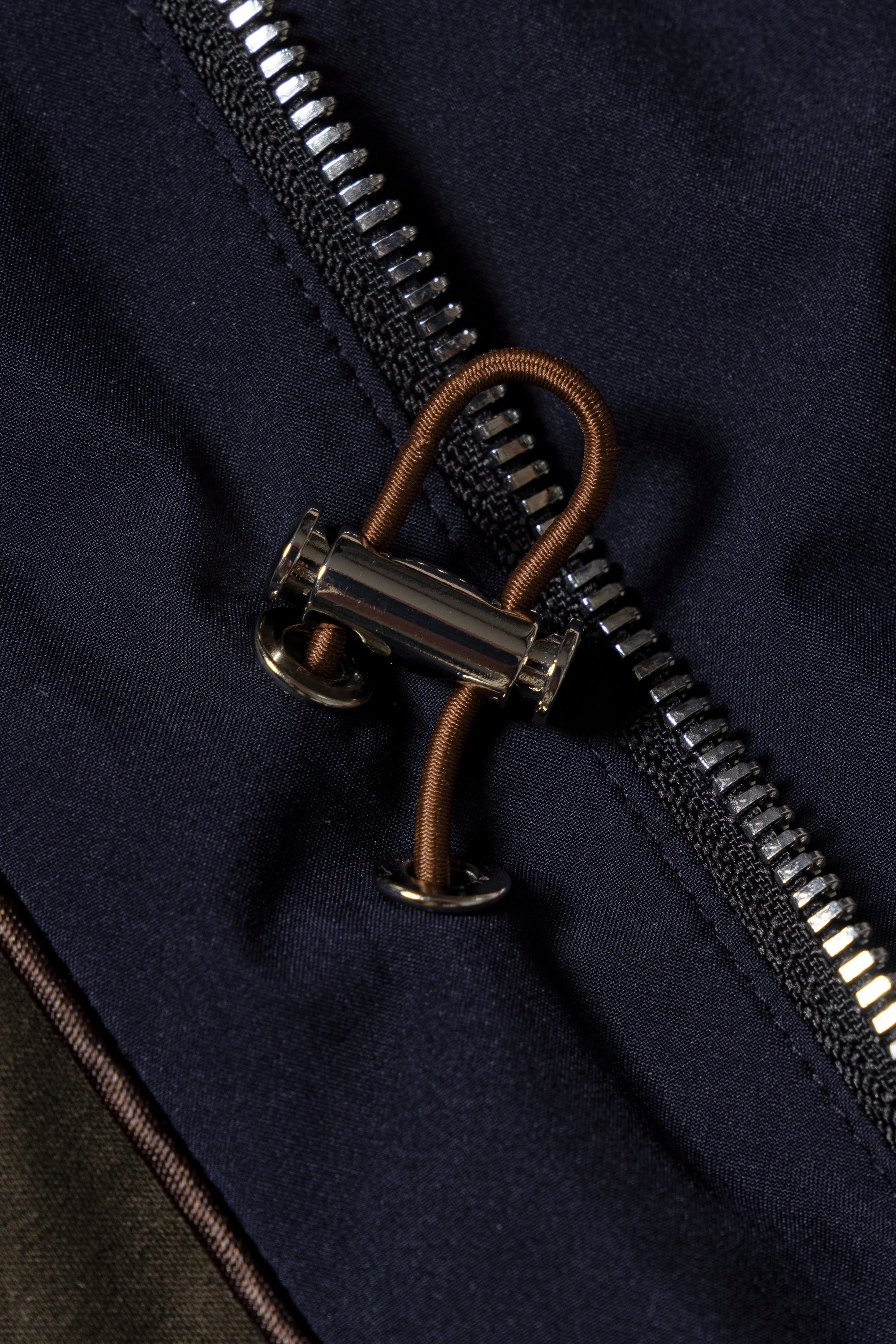 Navy NY66 Ultralight M65 Jacket