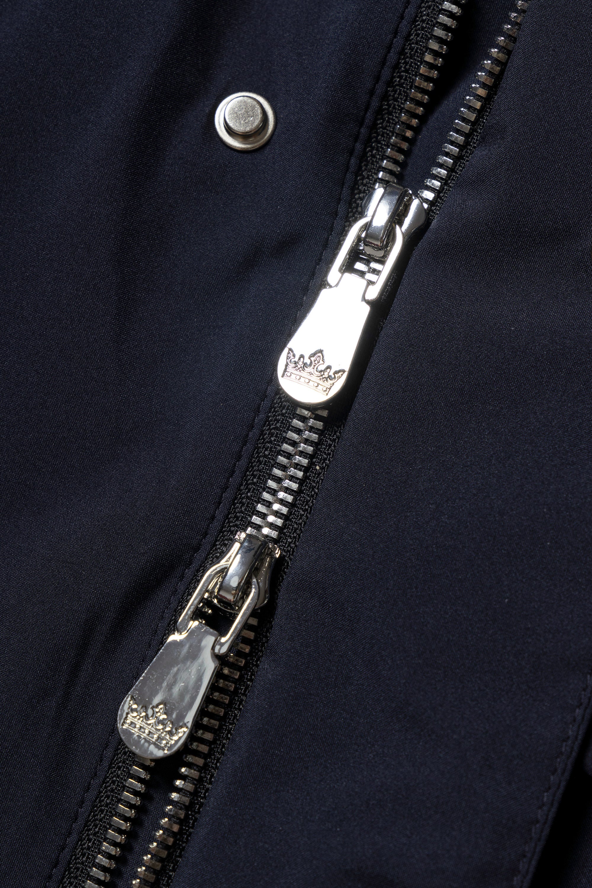 Navy NY66 Ultralight M65 Jacket